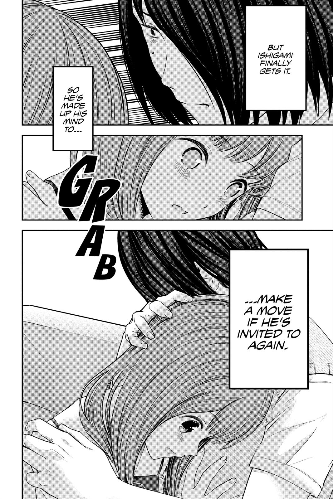 Read Kaguya sama Love Is War EN Manga Online