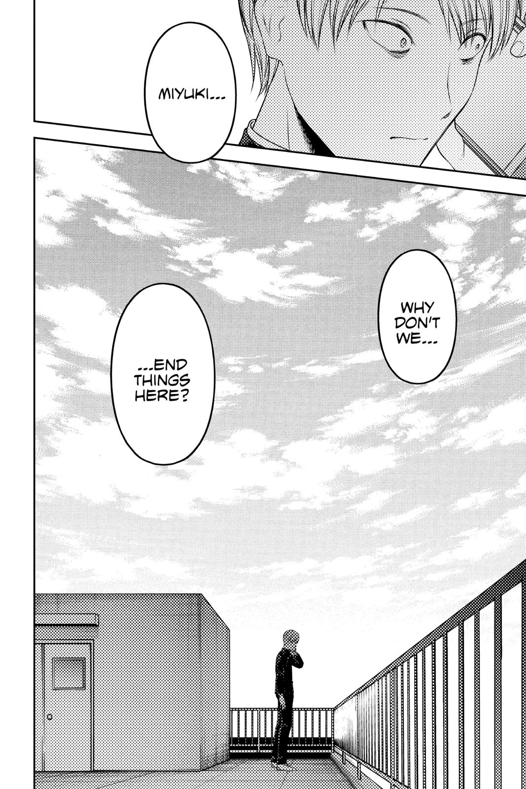 Read Kaguya sama Love Is War EN Manga Online