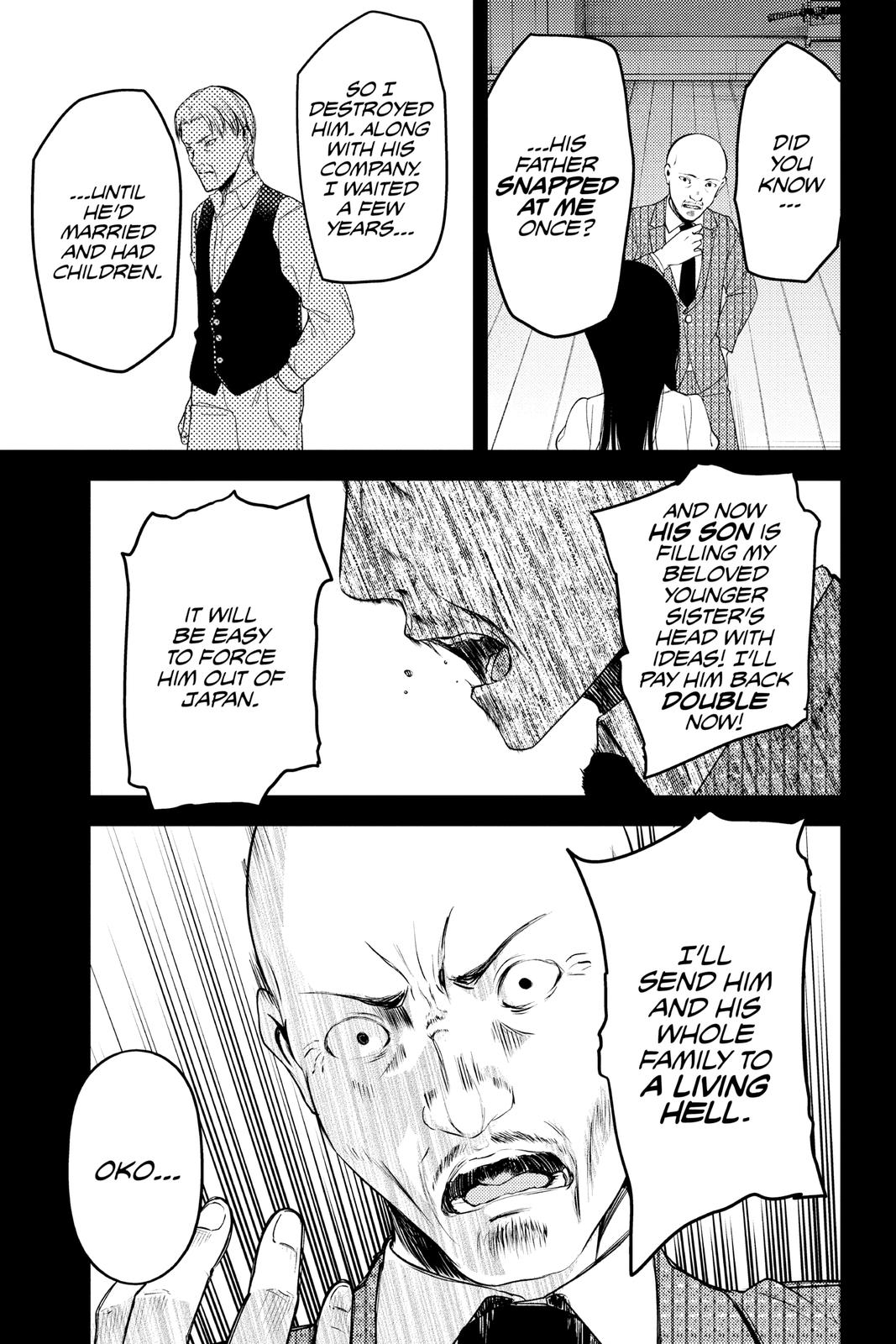 Read Kaguya sama Love Is War EN Manga Online