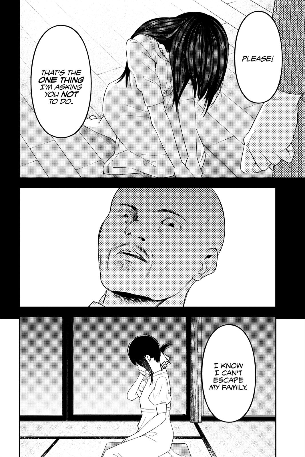 Read Kaguya sama Love Is War EN Manga Online