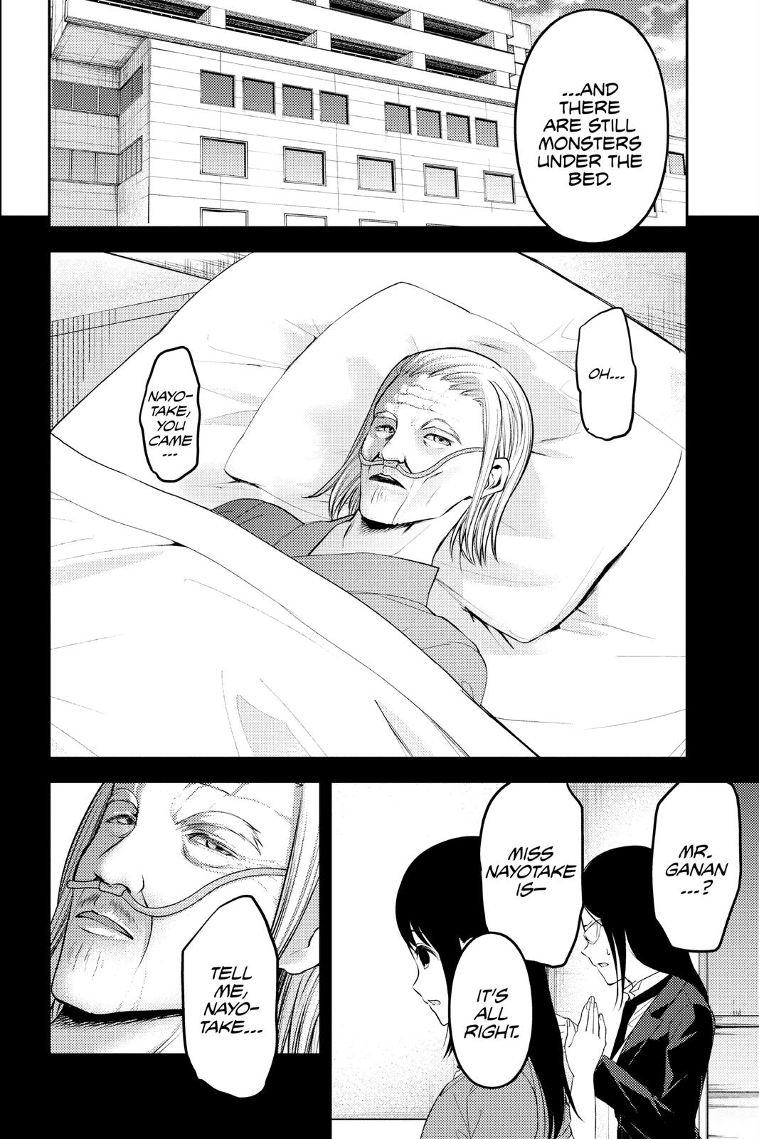 Read Kaguya sama Love Is War EN Manga Online