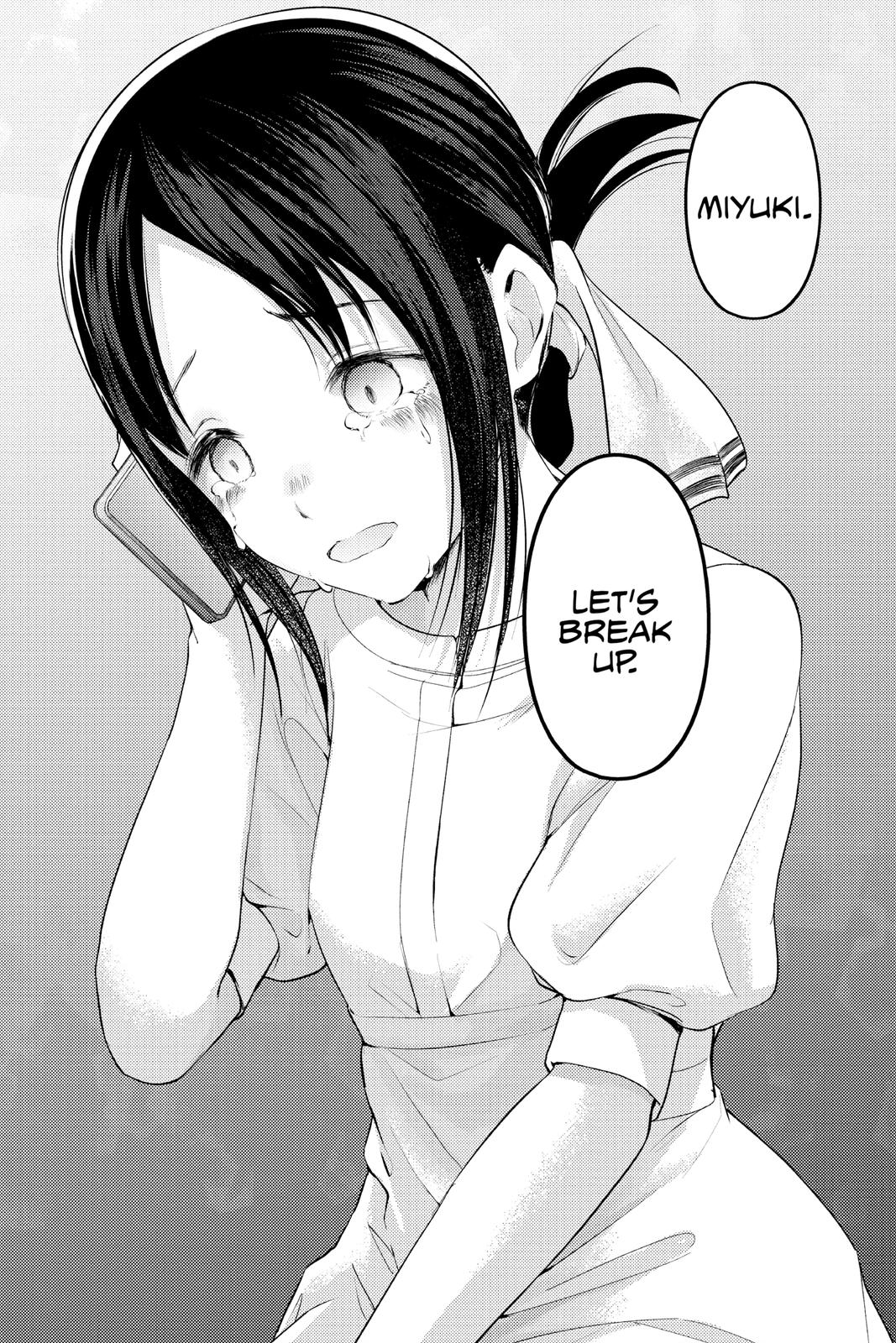 Read Kaguya sama Love Is War EN Manga Online