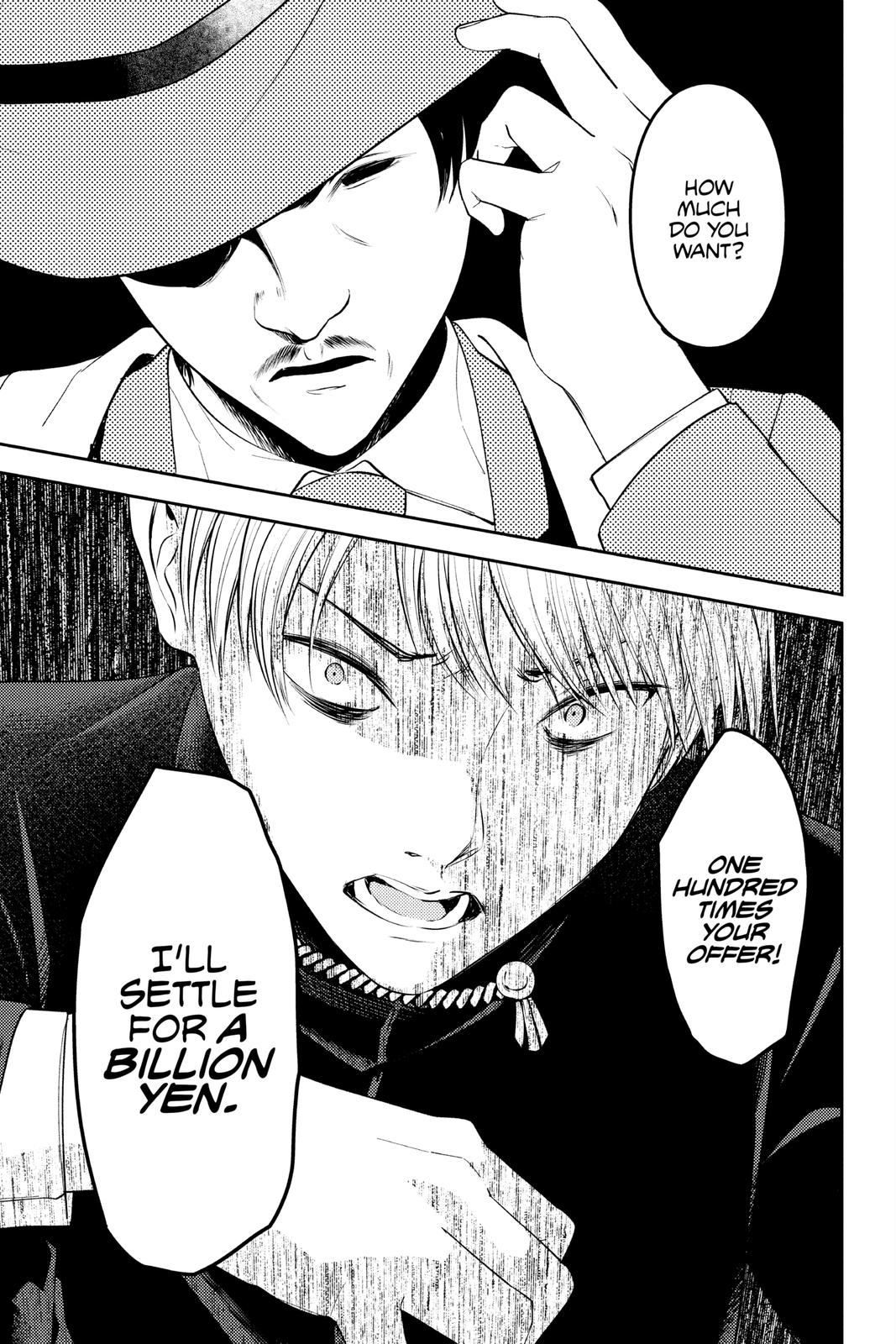 Read Kaguya sama Love Is War EN Manga Online