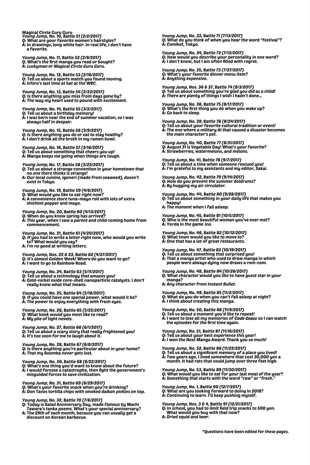 Read Kaguya sama Love Is War EN Manga Online