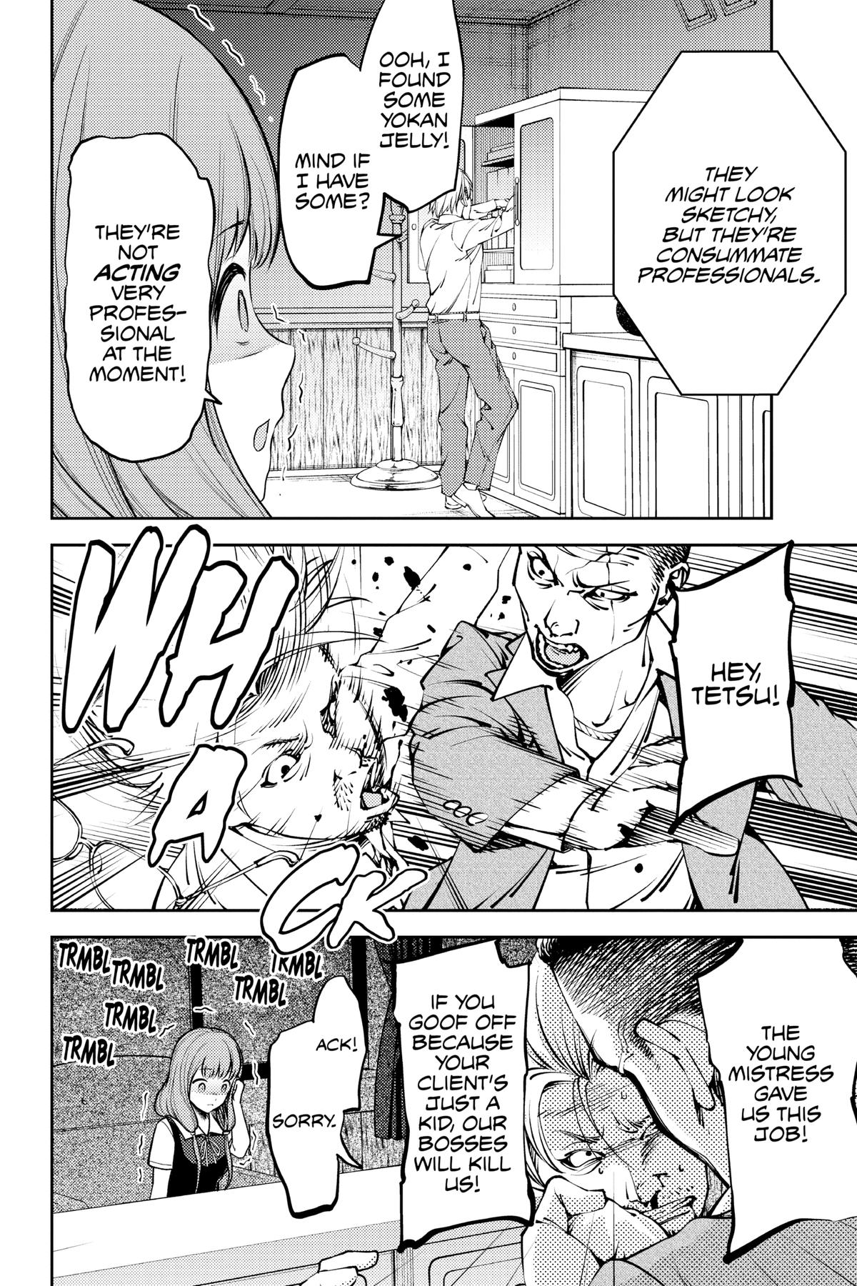 Read Kaguya sama Love Is War EN Manga Online