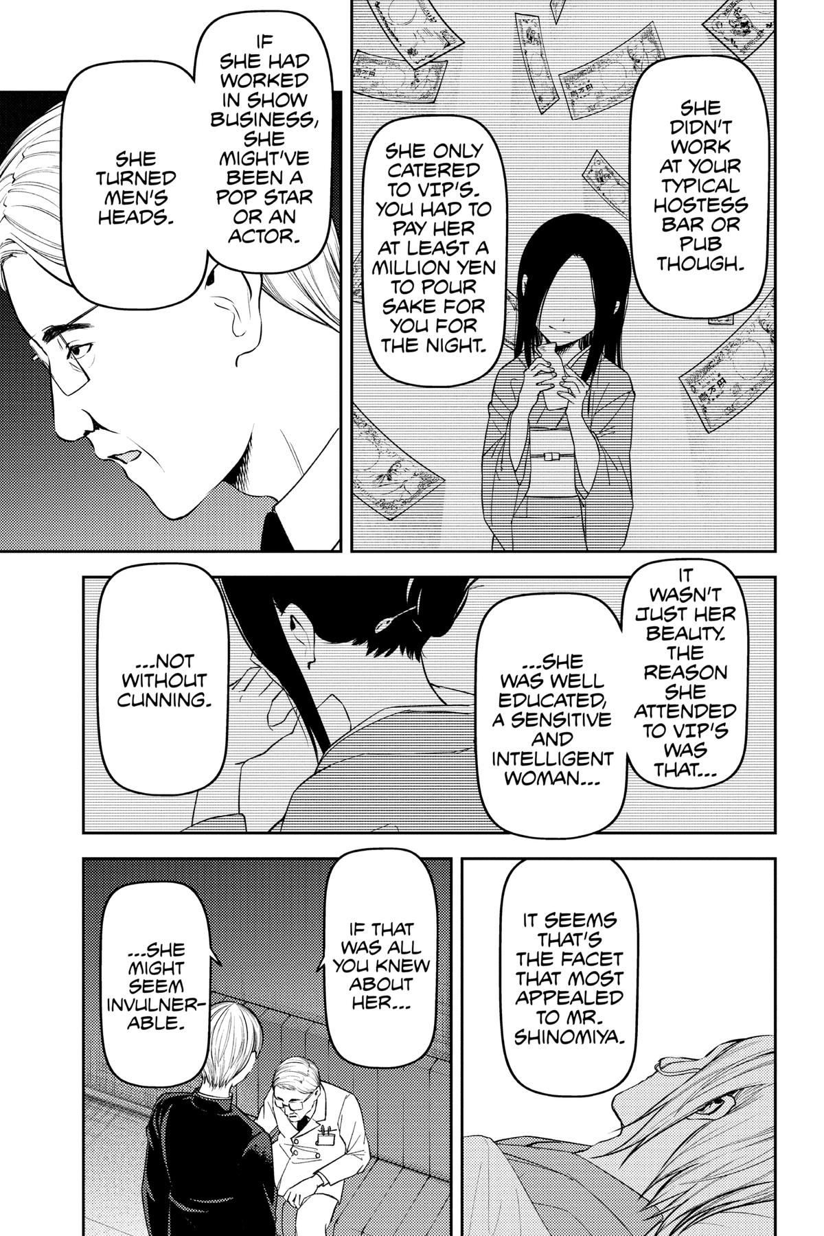 Read Kaguya sama Love Is War EN Manga Online