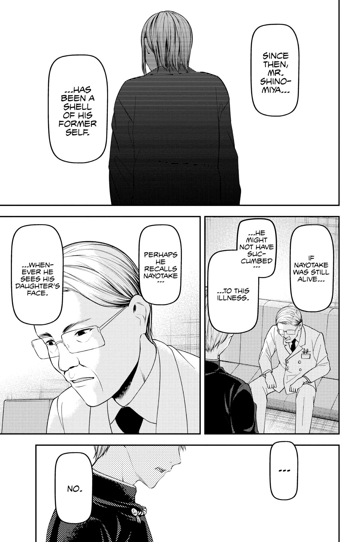 Read Kaguya sama Love Is War EN Manga Online