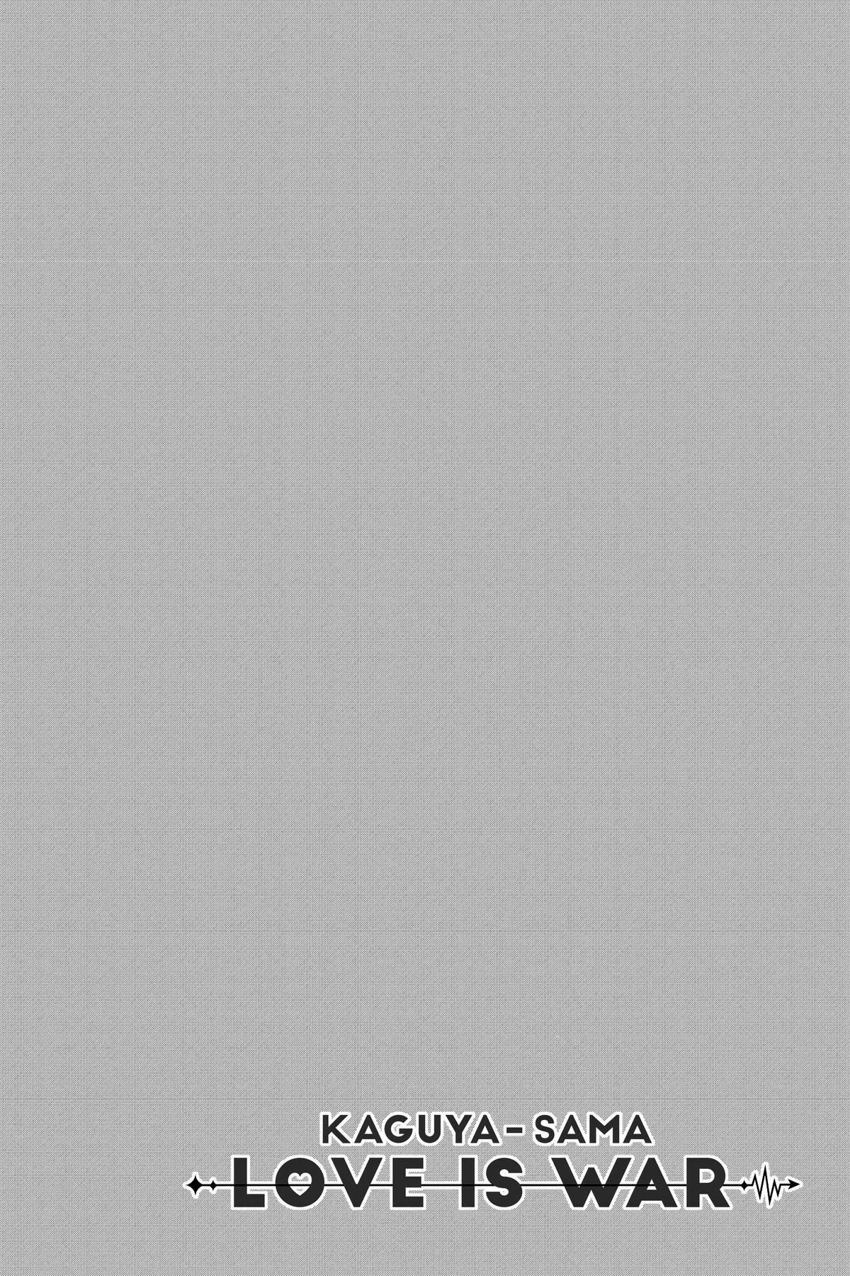 Read Kaguya sama Love Is War EN Manga Online