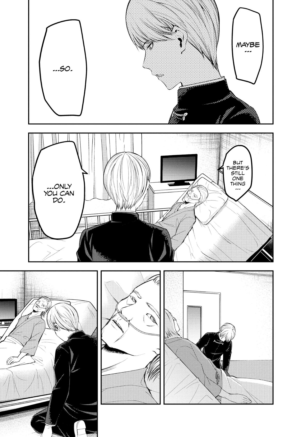 Read Kaguya sama Love Is War EN Manga Online