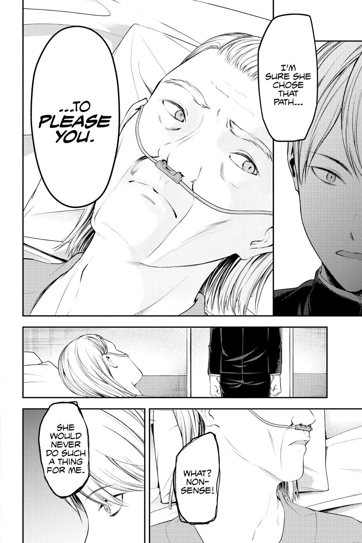 Read Kaguya sama Love Is War EN Manga Online