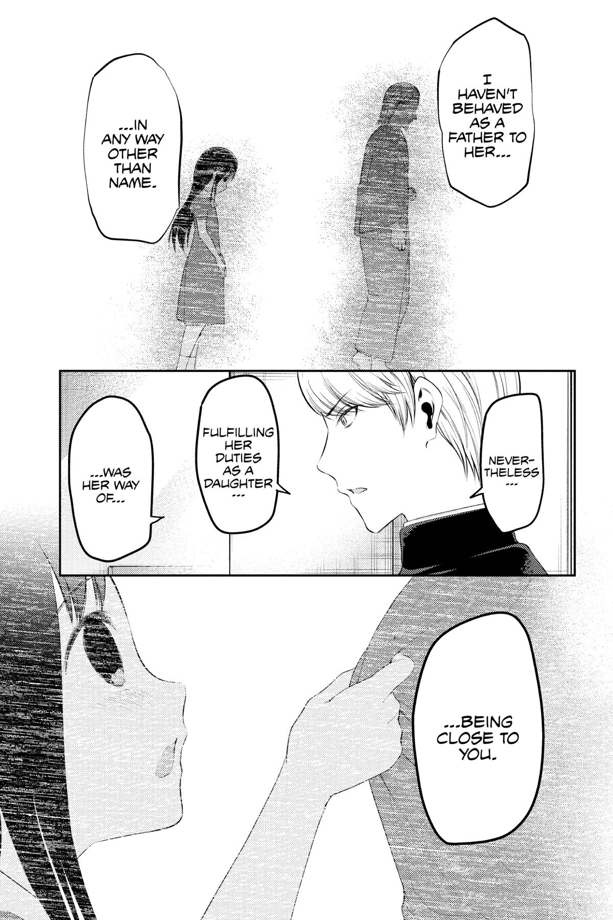 Read Kaguya sama Love Is War EN Manga Online