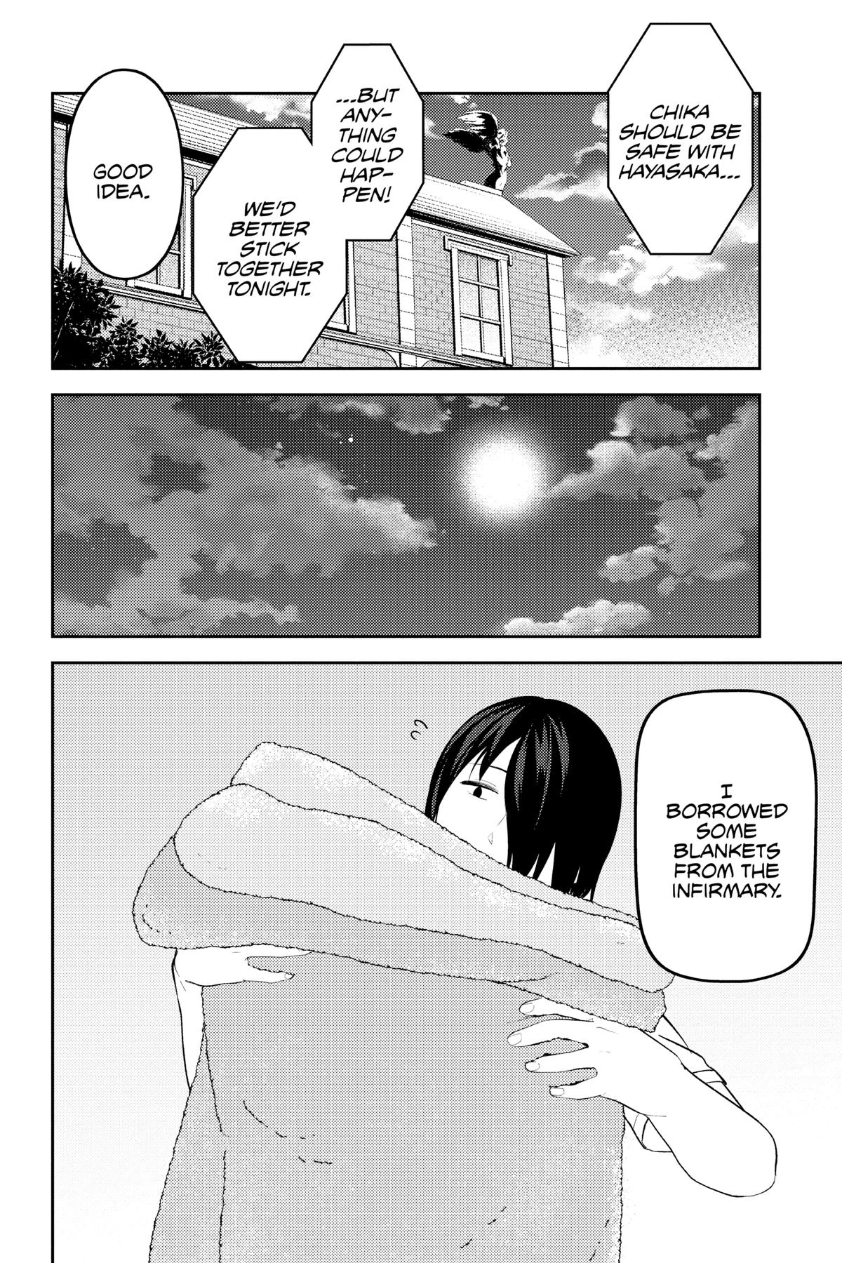 Read Kaguya sama Love Is War EN Manga Online