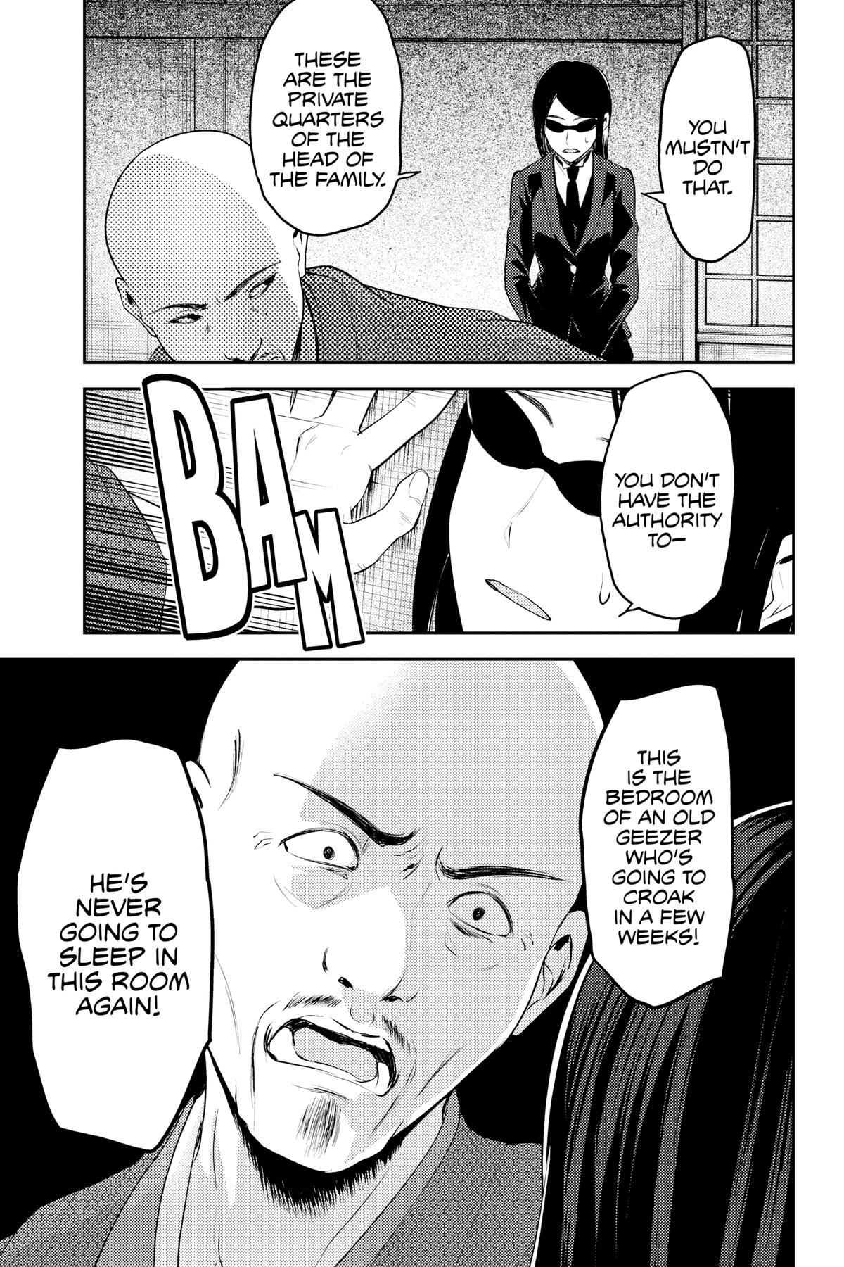 Read Kaguya sama Love Is War EN Manga Online