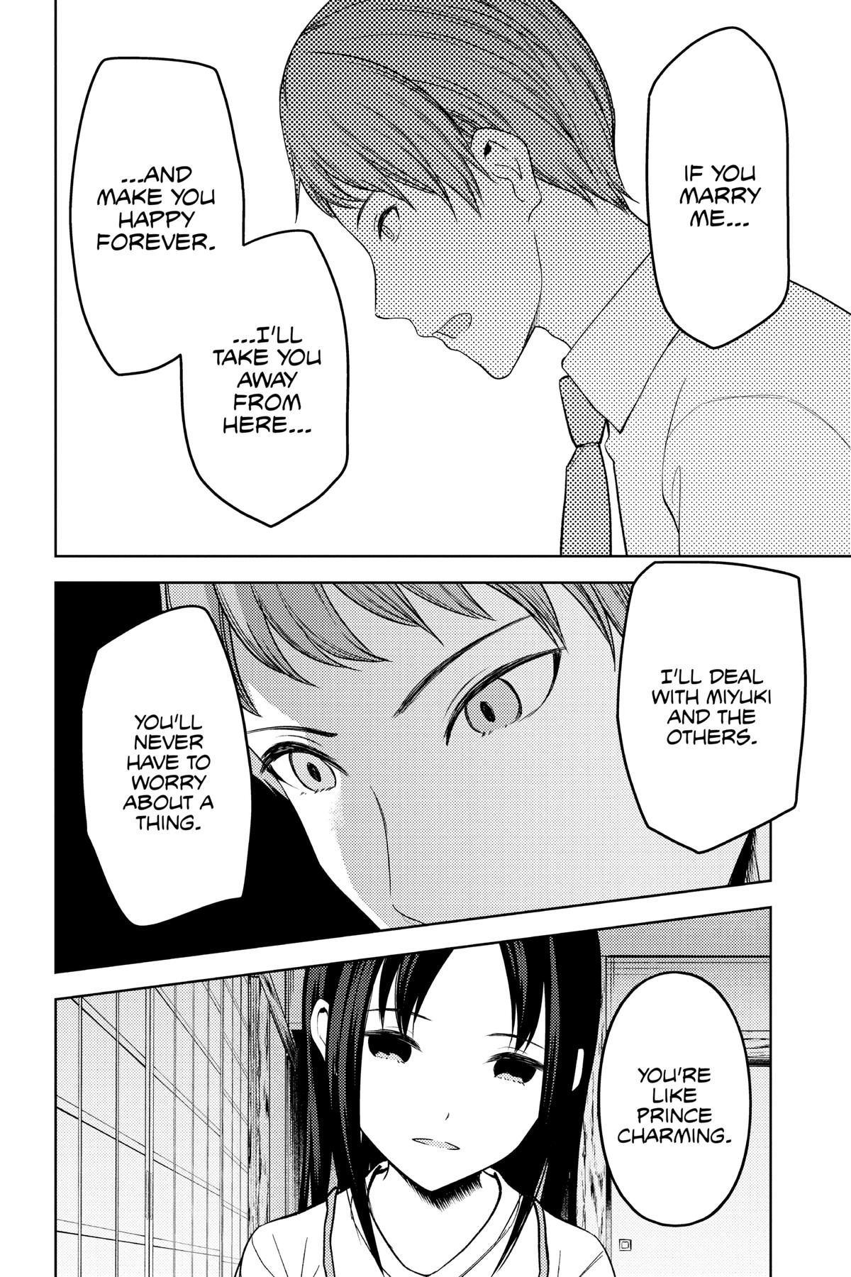 Read Kaguya sama Love Is War EN Manga Online