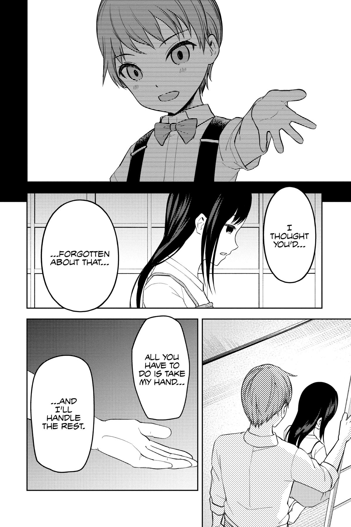 Read Kaguya sama Love Is War EN Manga Online