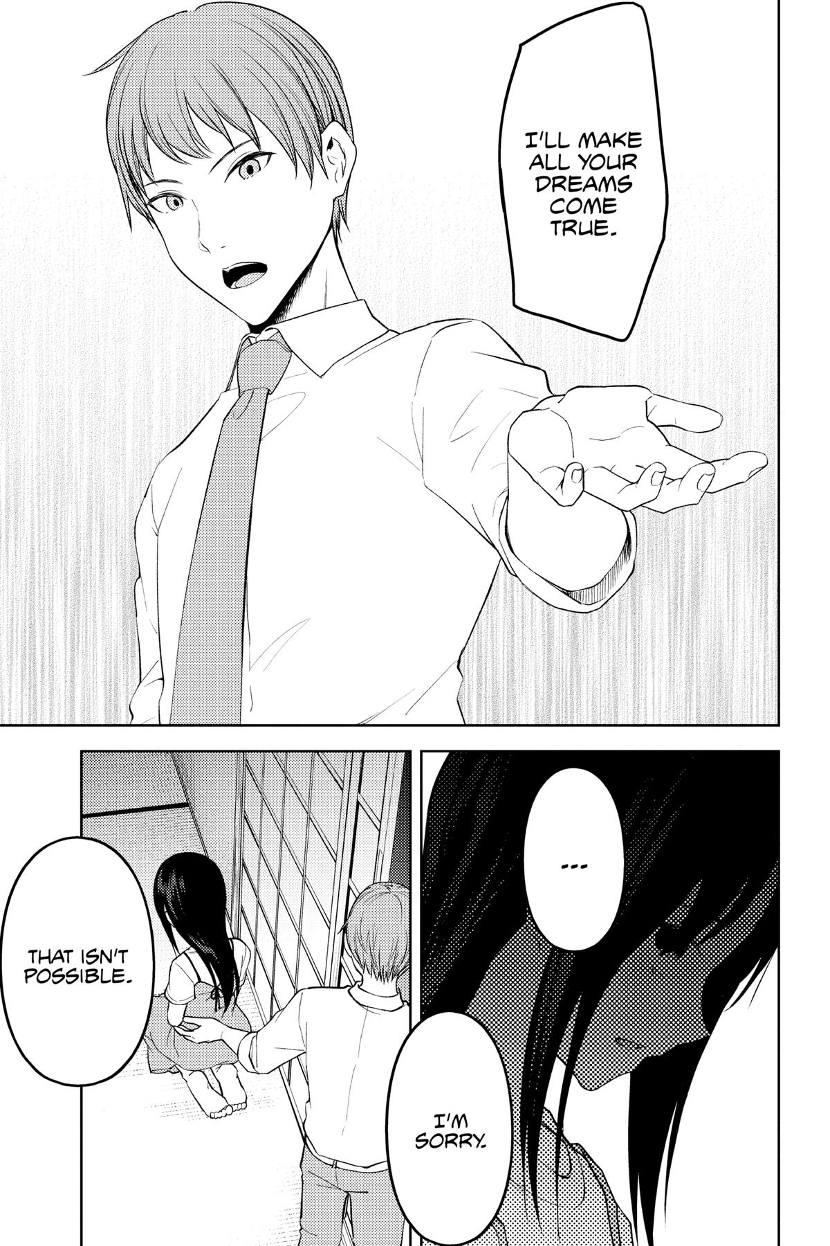 Read Kaguya sama Love Is War EN Manga Online