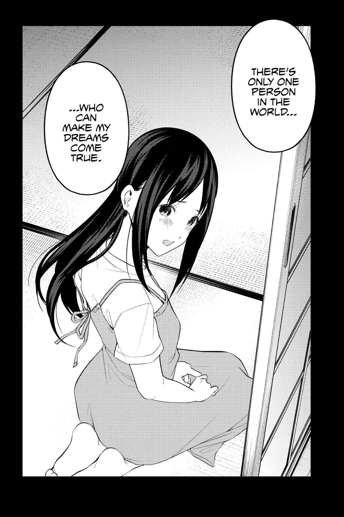 Read Kaguya sama Love Is War EN Manga Online