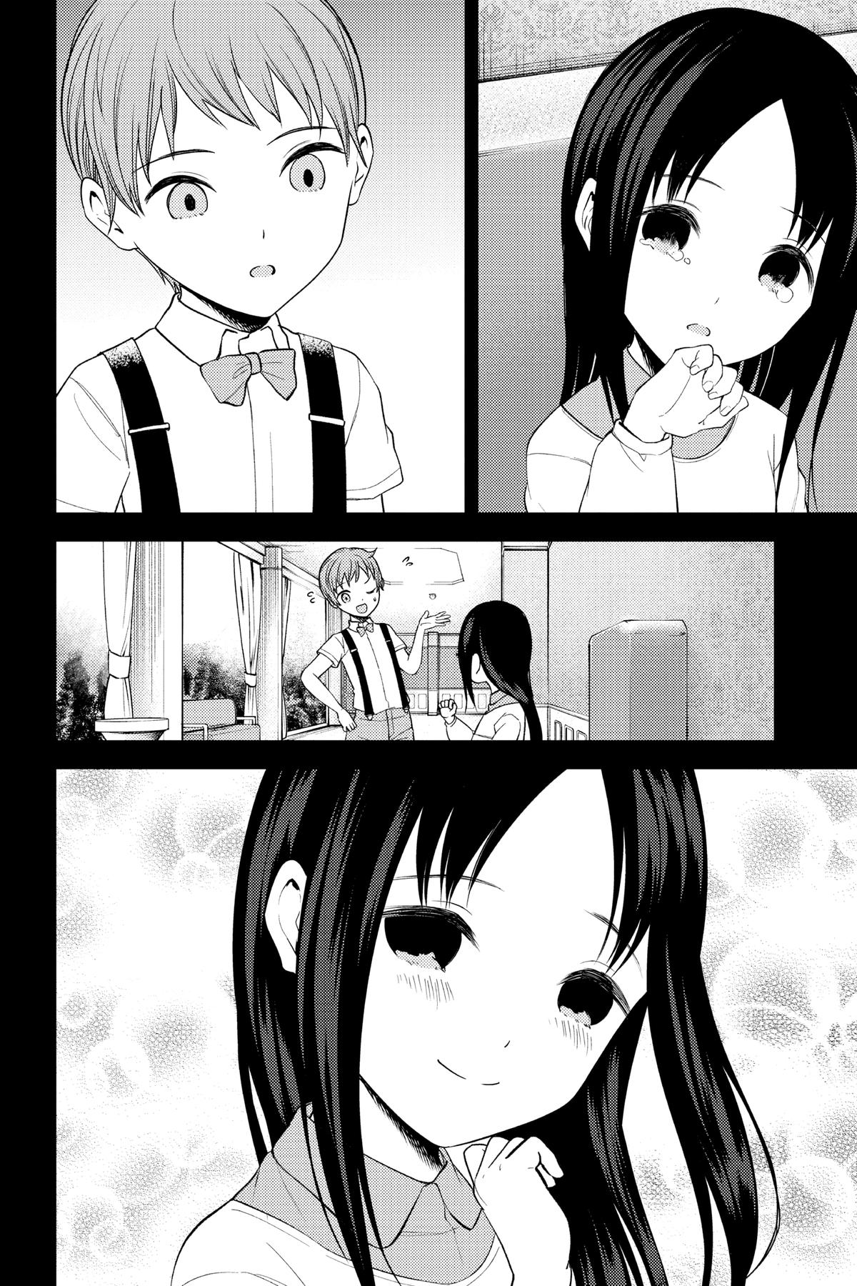 Read Kaguya sama Love Is War EN Manga Online