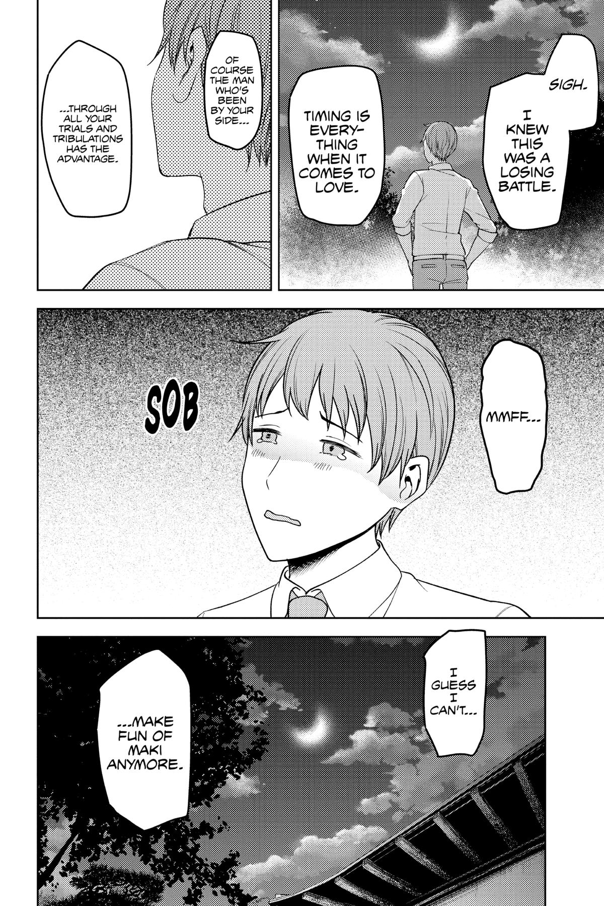 Read Kaguya sama Love Is War EN Manga Online