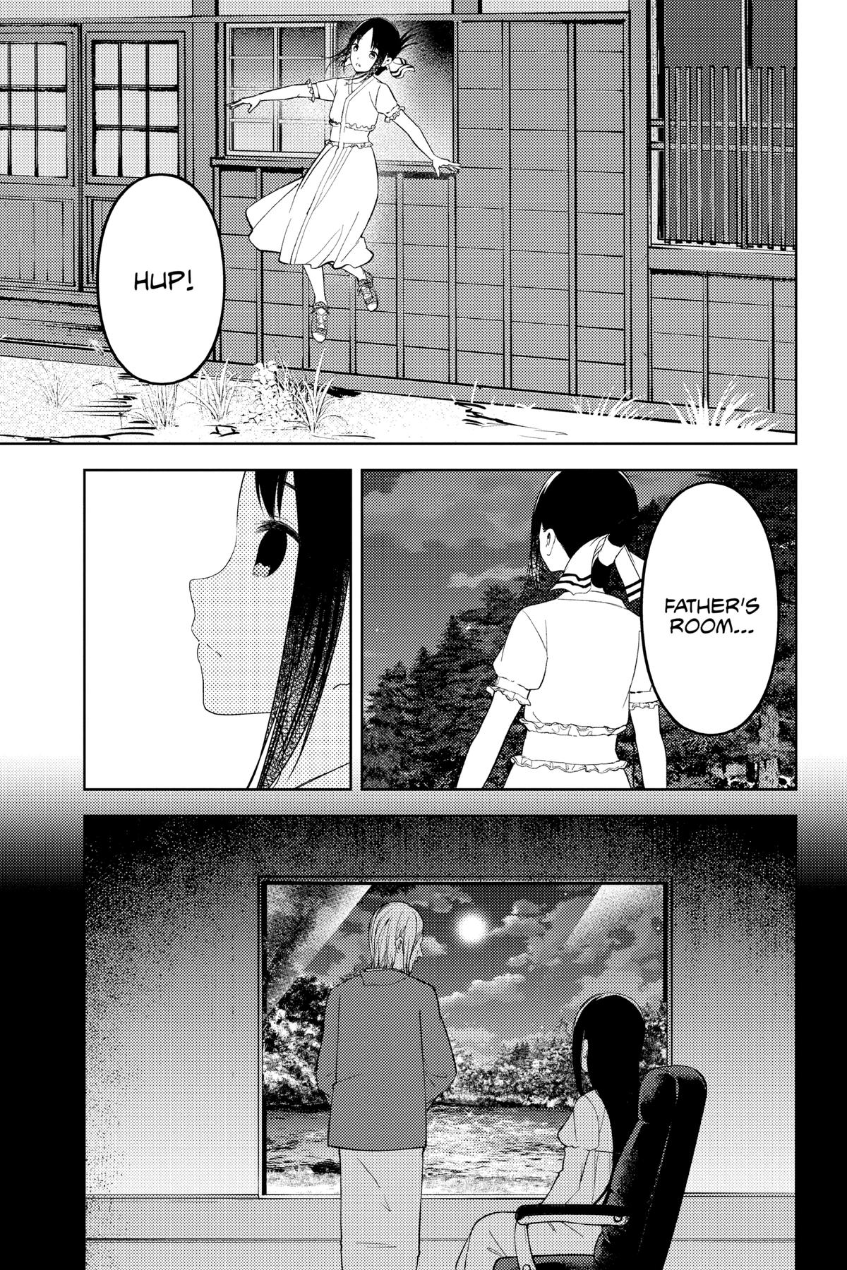 Read Kaguya sama Love Is War EN Manga Online