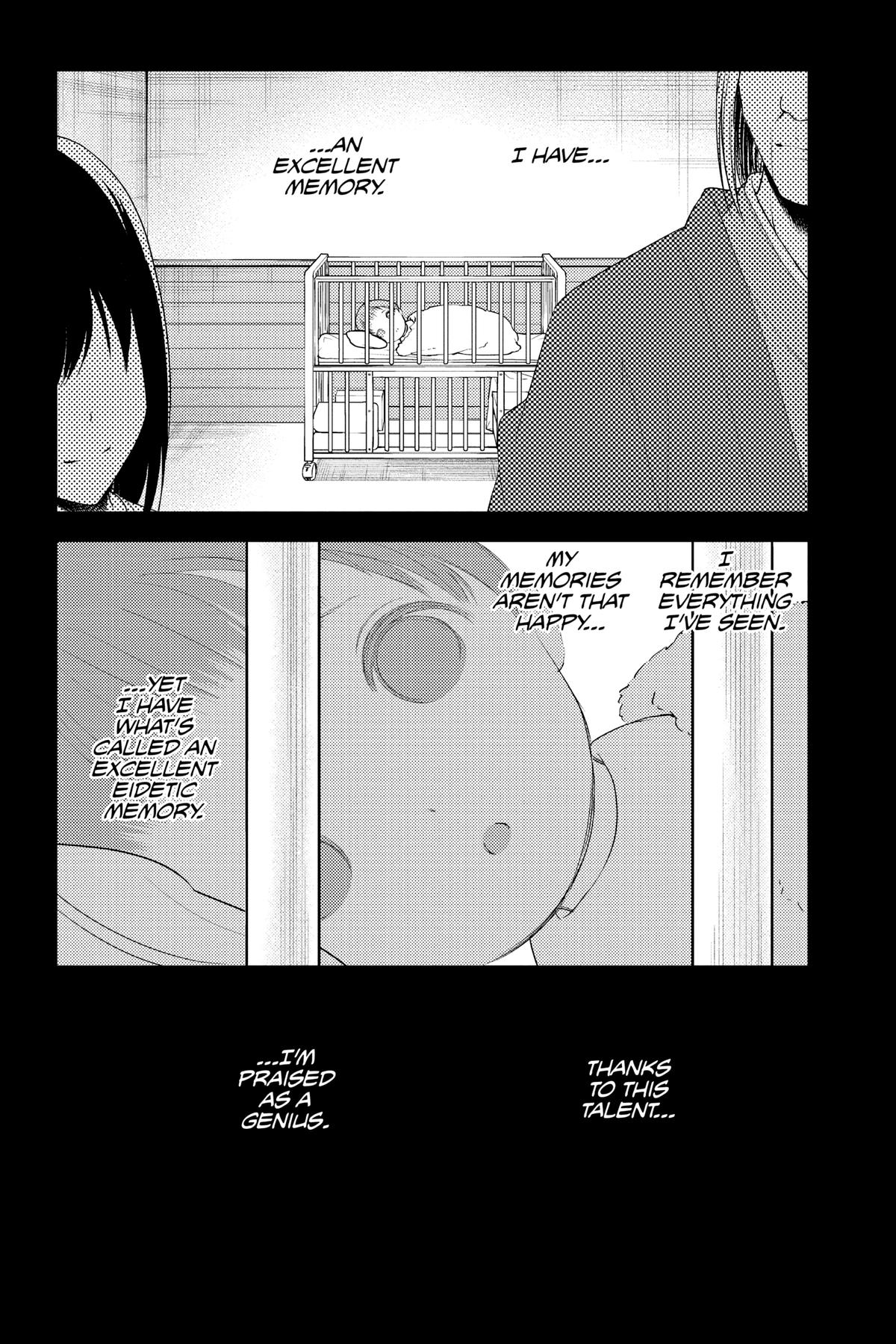 Read Kaguya sama Love Is War EN Manga Online