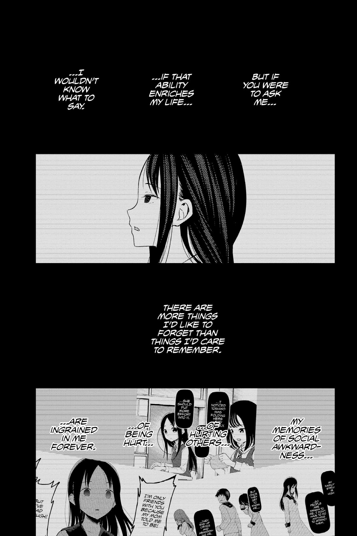 Read Kaguya sama Love Is War EN Manga Online