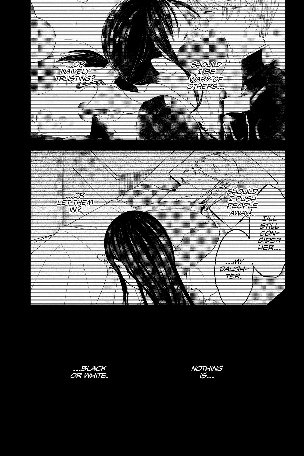 Read Kaguya sama Love Is War EN Manga Online