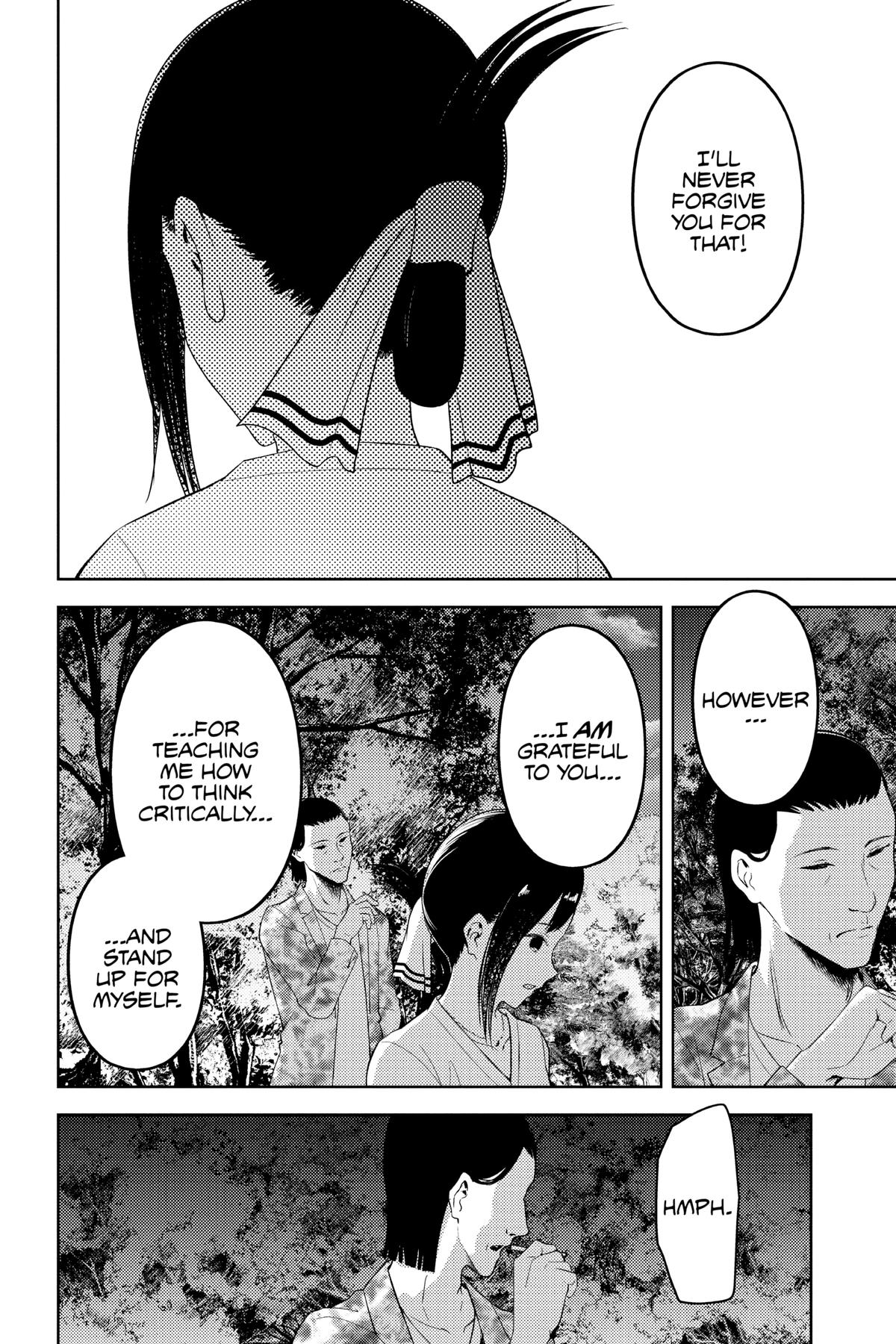 Read Kaguya sama Love Is War EN Manga Online