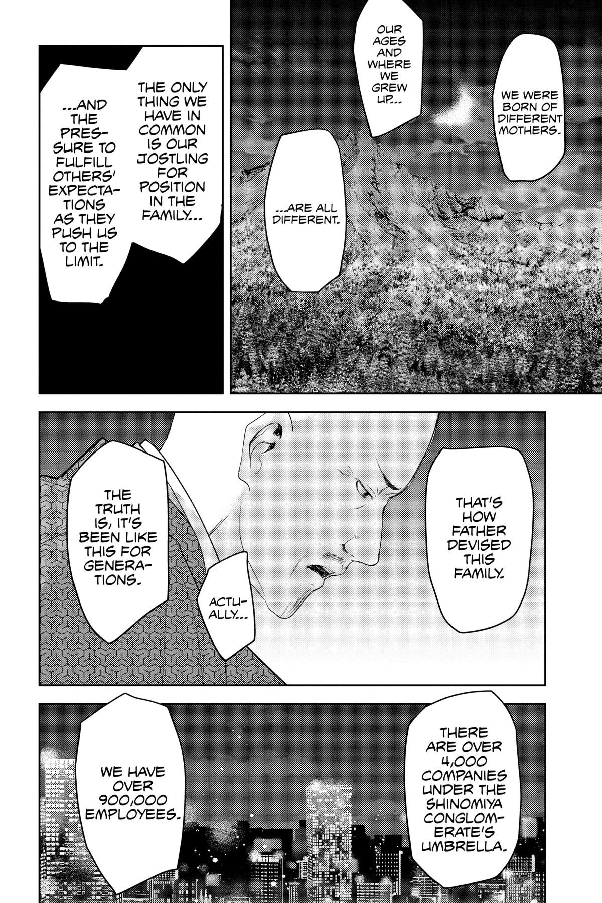 Read Kaguya sama Love Is War EN Manga Online