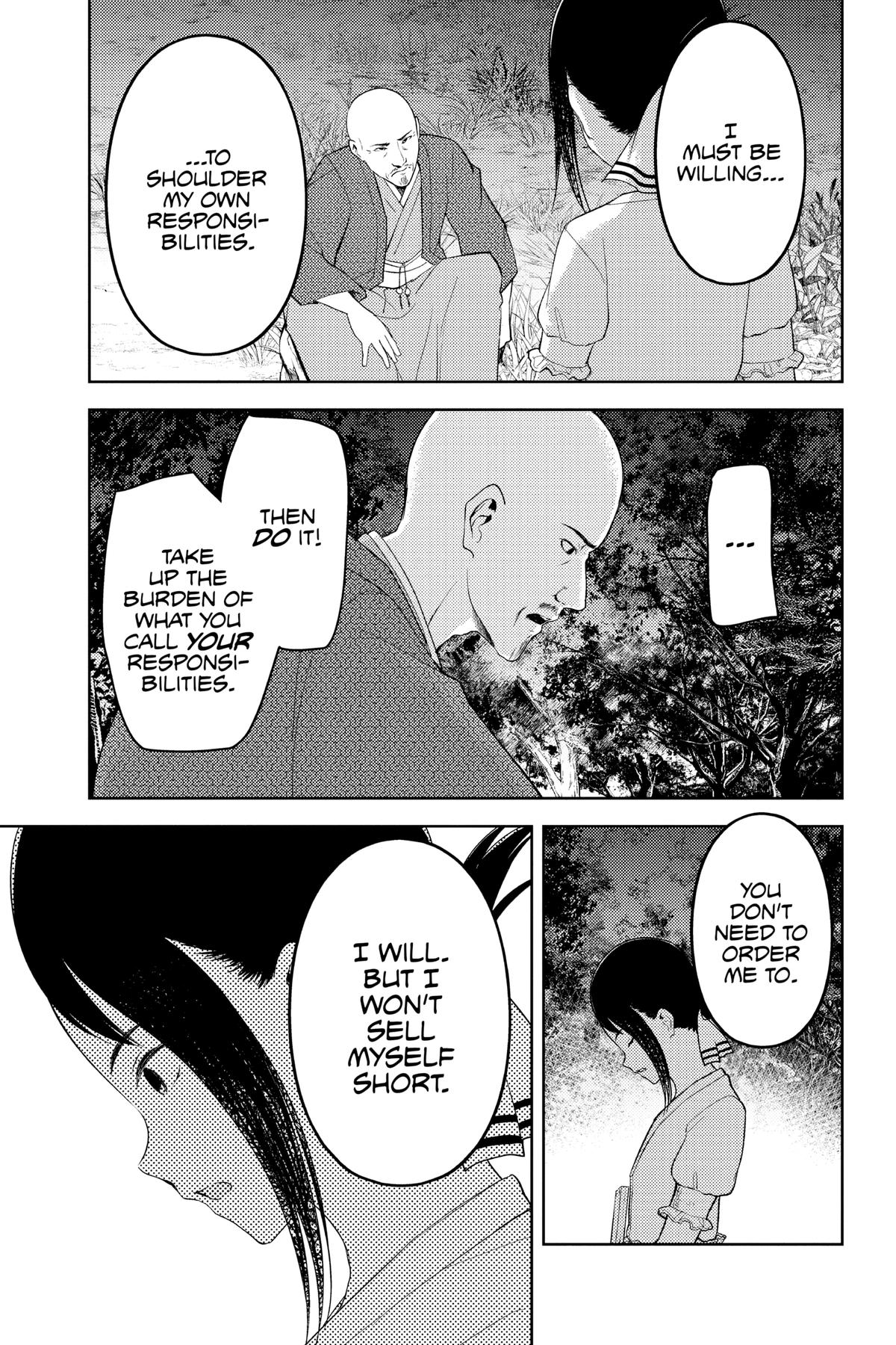 Read Kaguya sama Love Is War EN Manga Online