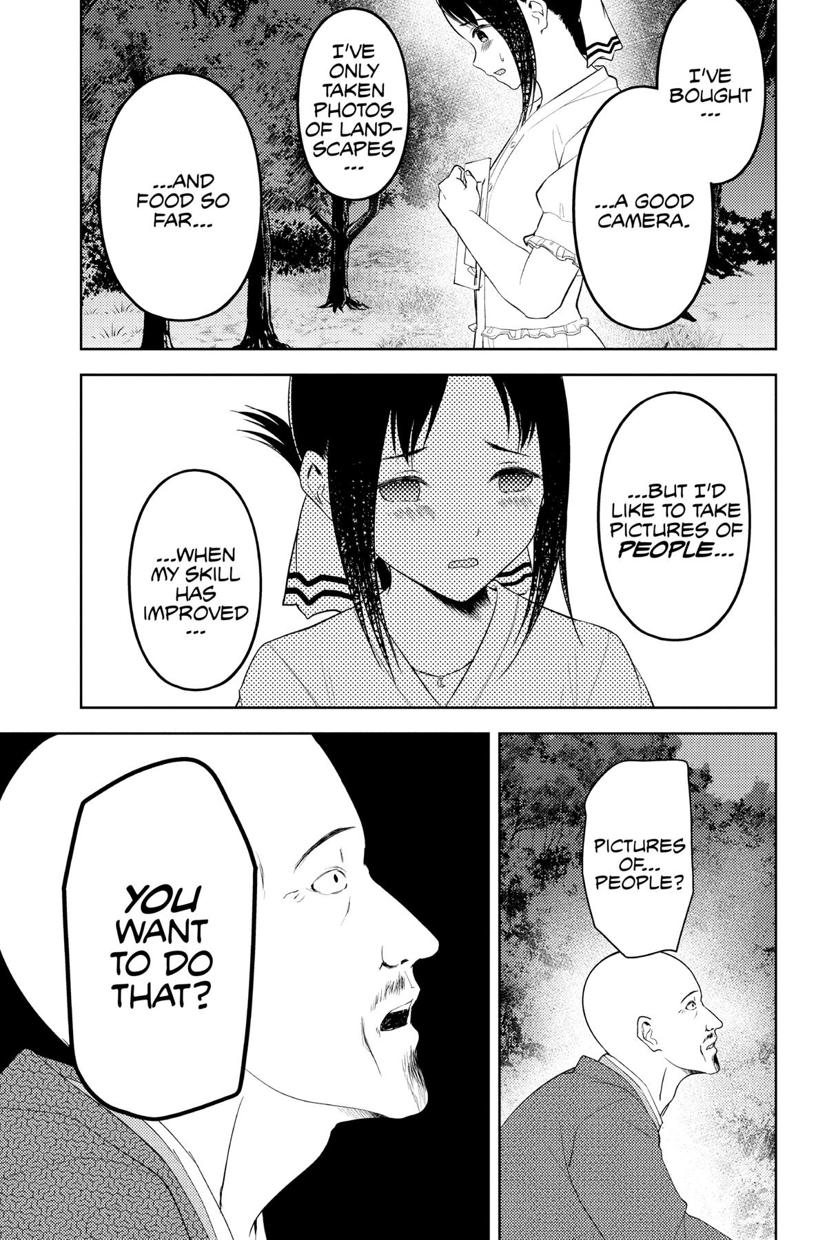 Read Kaguya sama Love Is War EN Manga Online