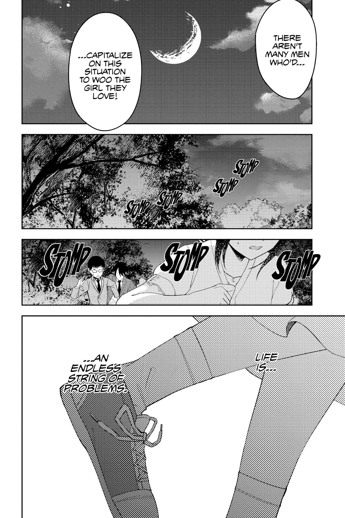 Read Kaguya sama Love Is War EN Manga Online