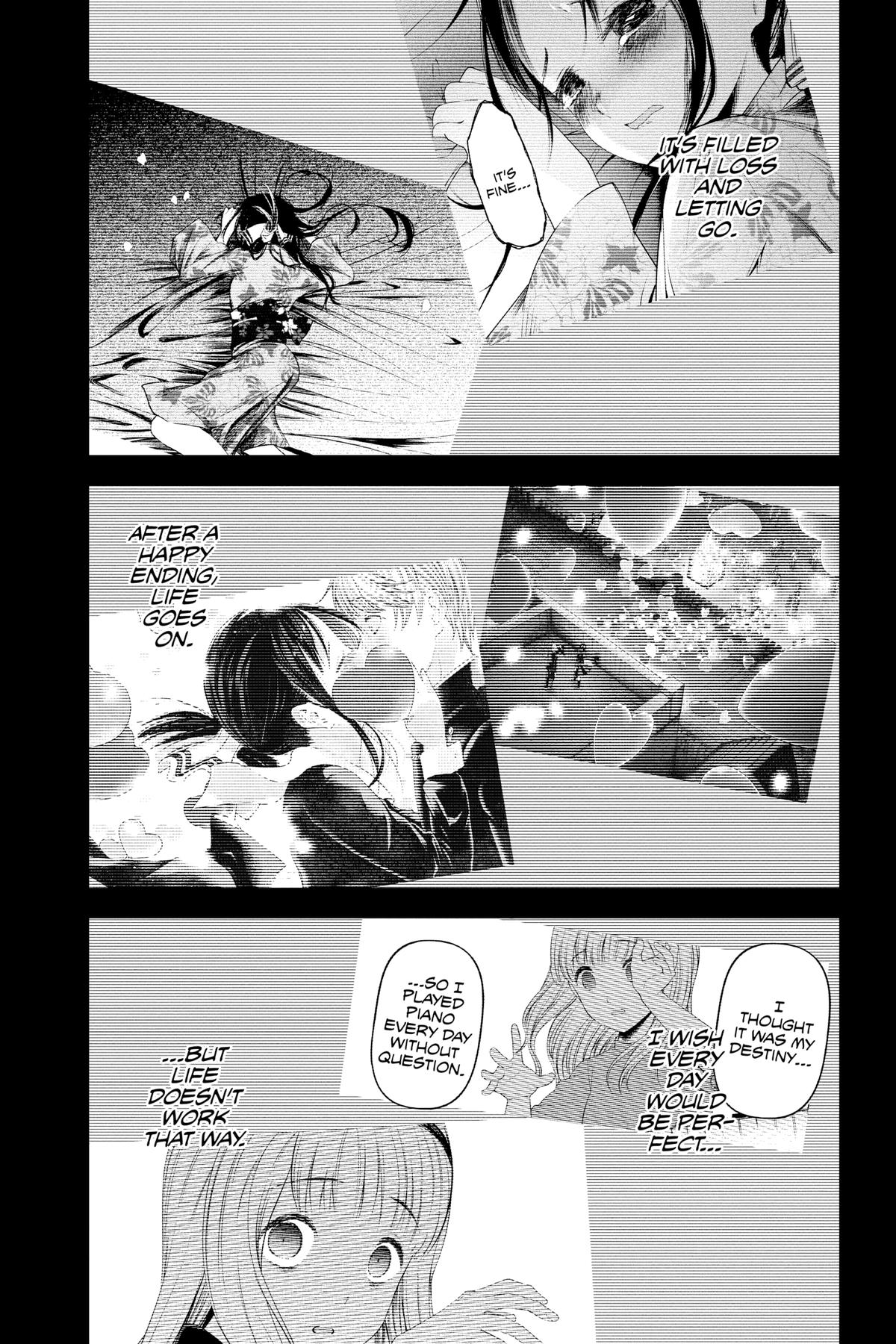 Read Kaguya sama Love Is War EN Manga Online