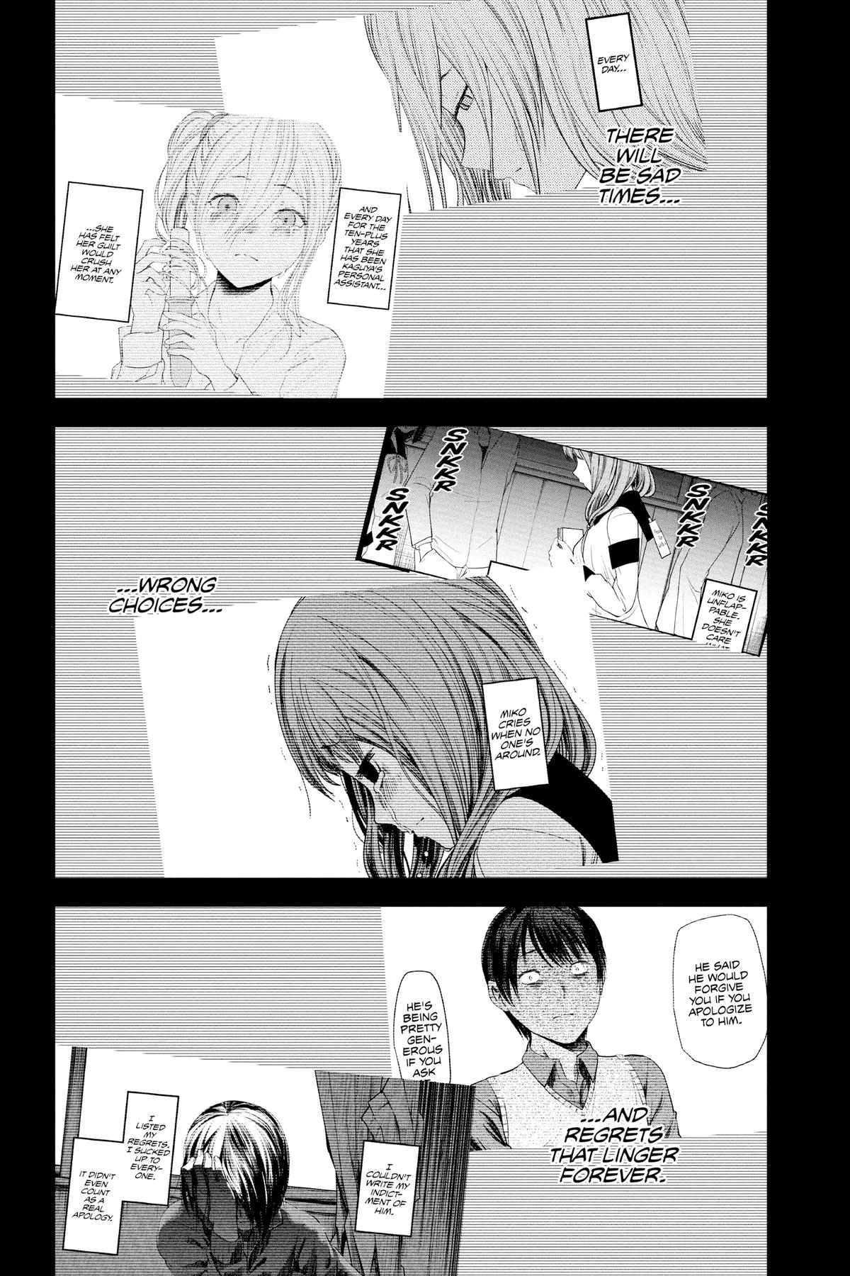 Read Kaguya sama Love Is War EN Manga Online