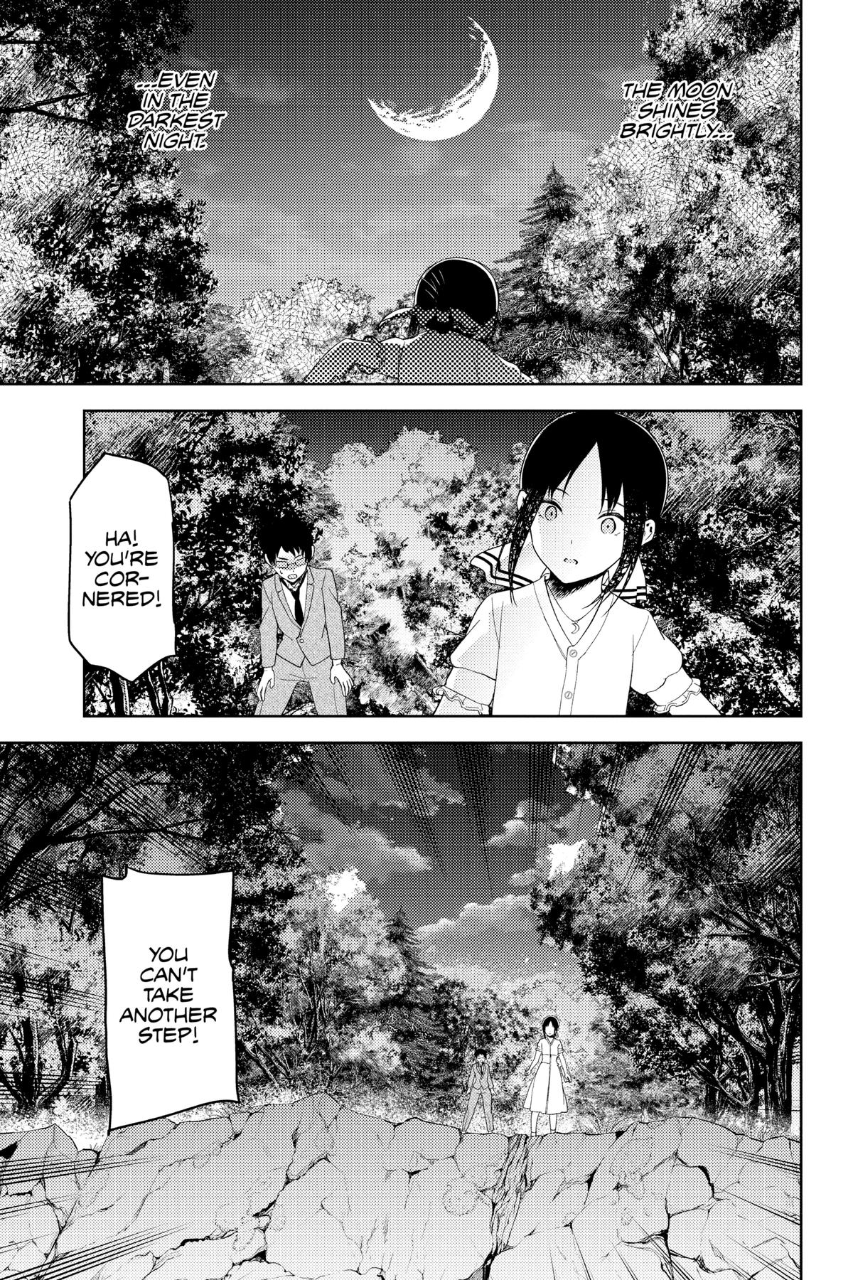 Read Kaguya sama Love Is War EN Manga Online