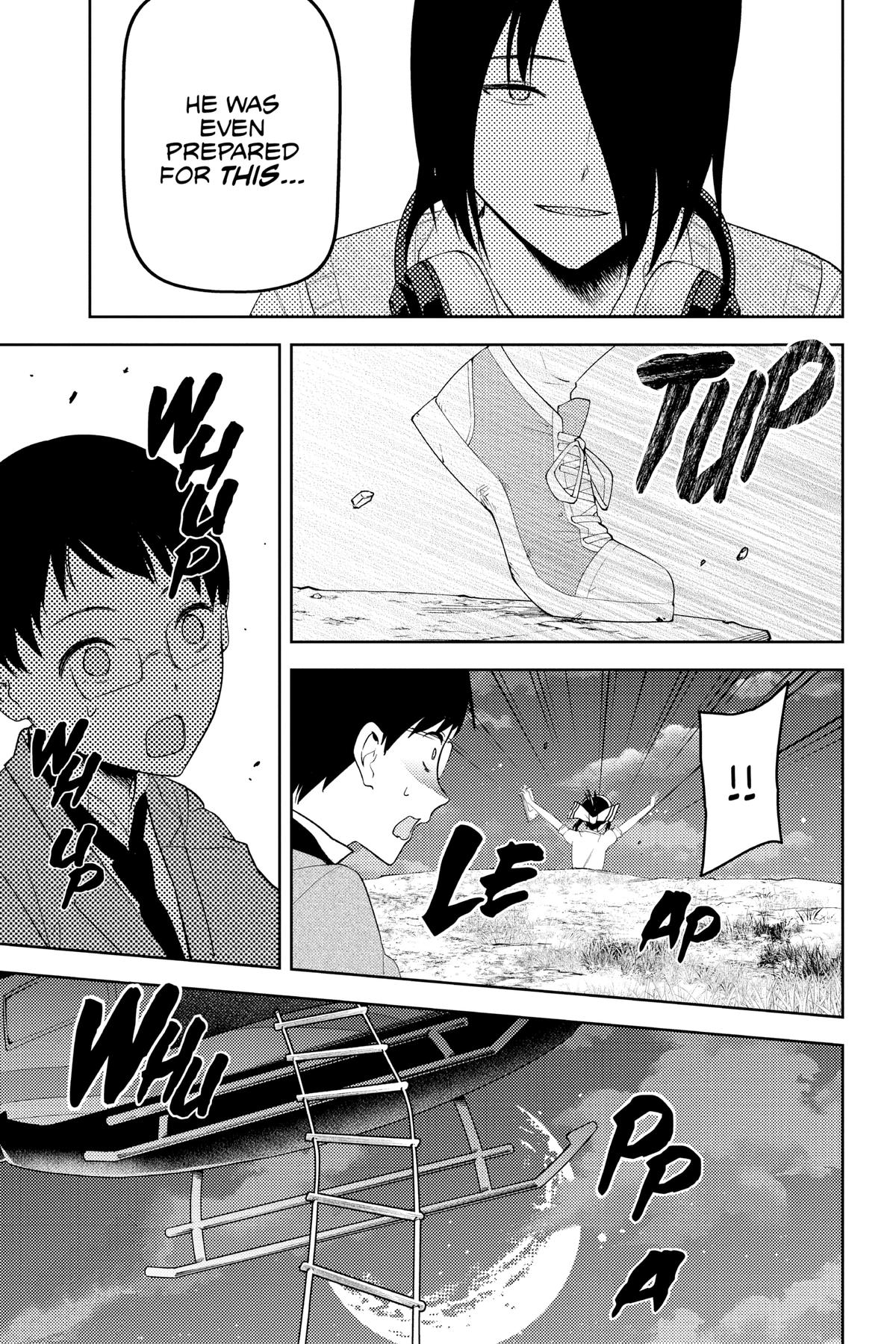 Read Kaguya sama Love Is War EN Manga Online