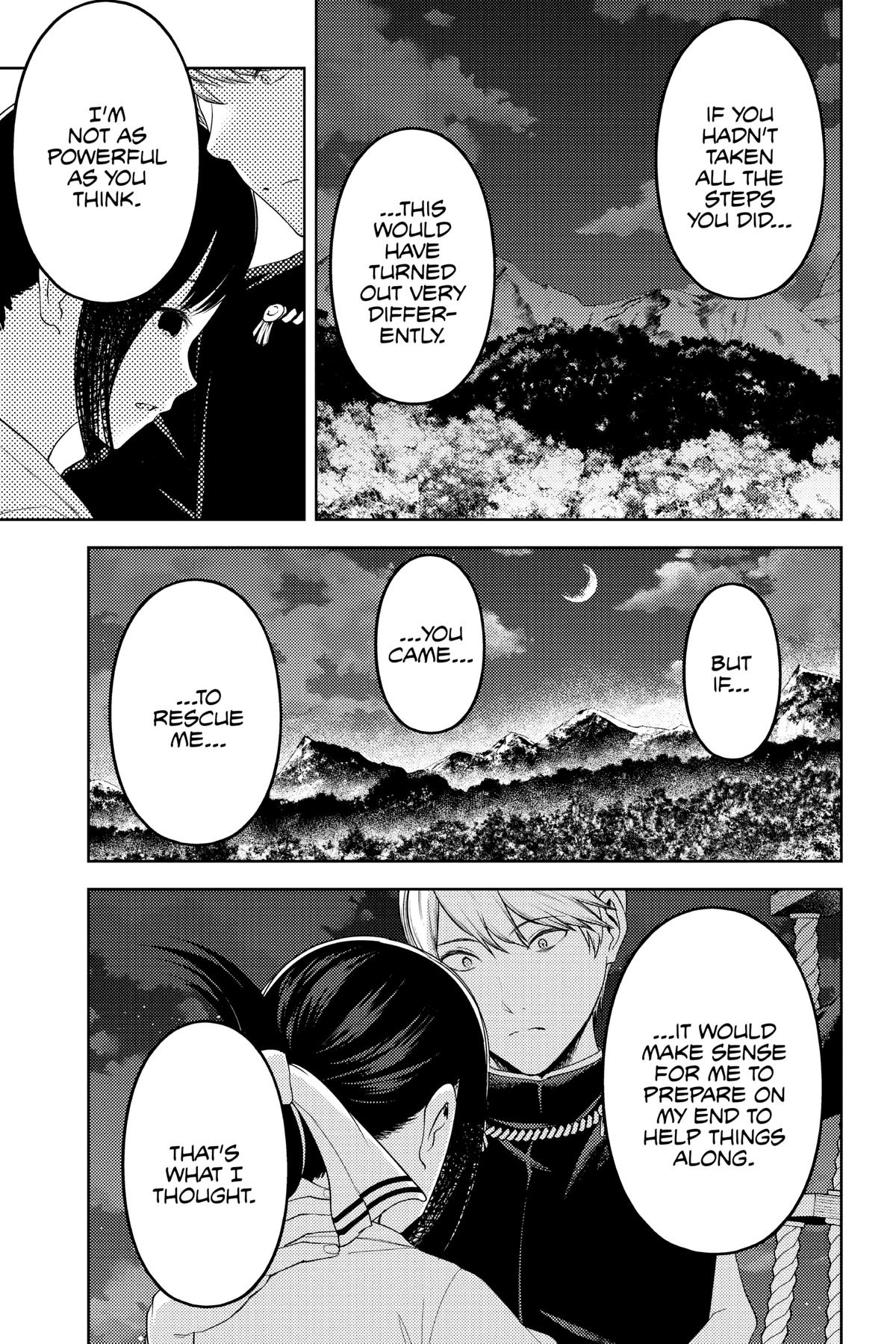 Read Kaguya sama Love Is War EN Manga Online