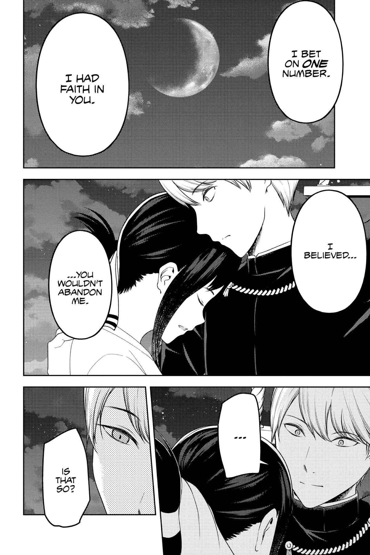 Read Kaguya sama Love Is War EN Manga Online
