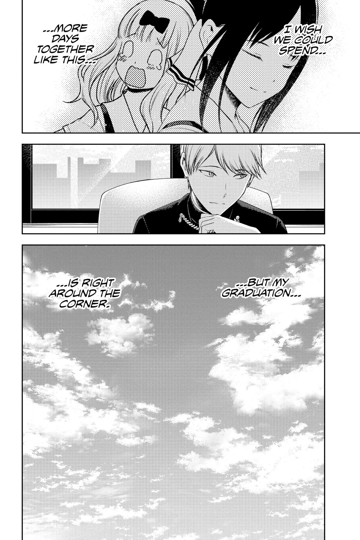 Read Kaguya sama Love Is War EN Manga Online