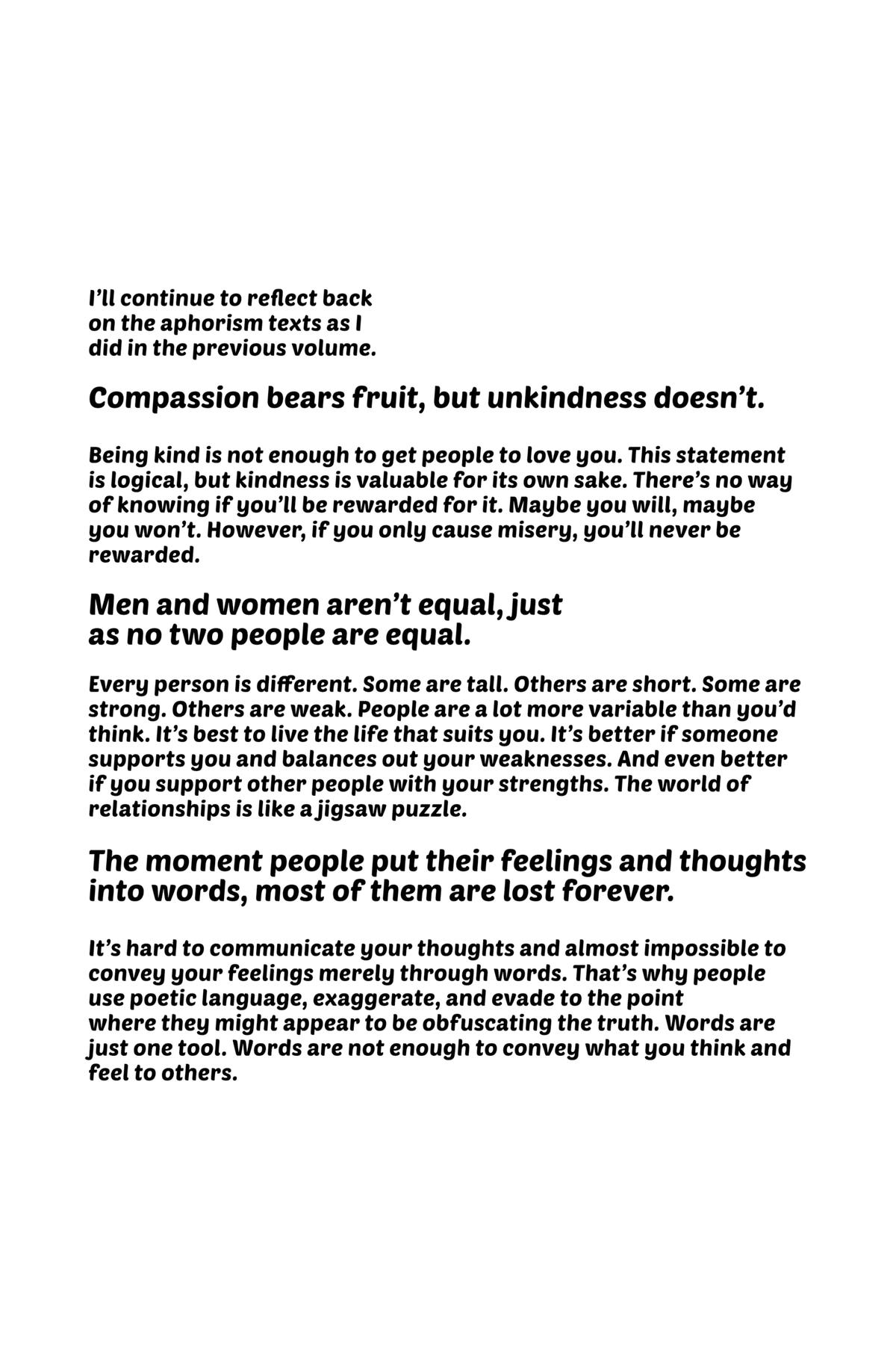 Read Kaguya sama Love Is War EN Manga Online