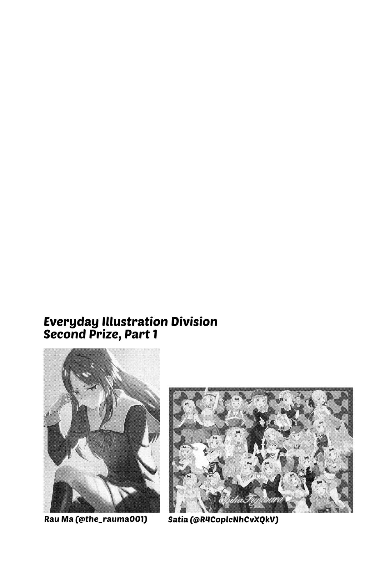 Read Kaguya sama Love Is War EN Manga Online