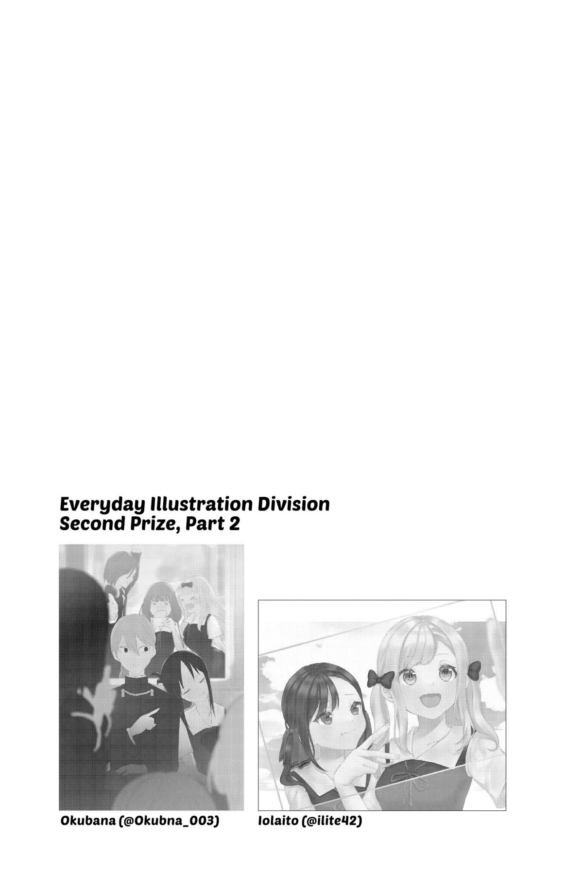 Read Kaguya sama Love Is War EN Manga Online