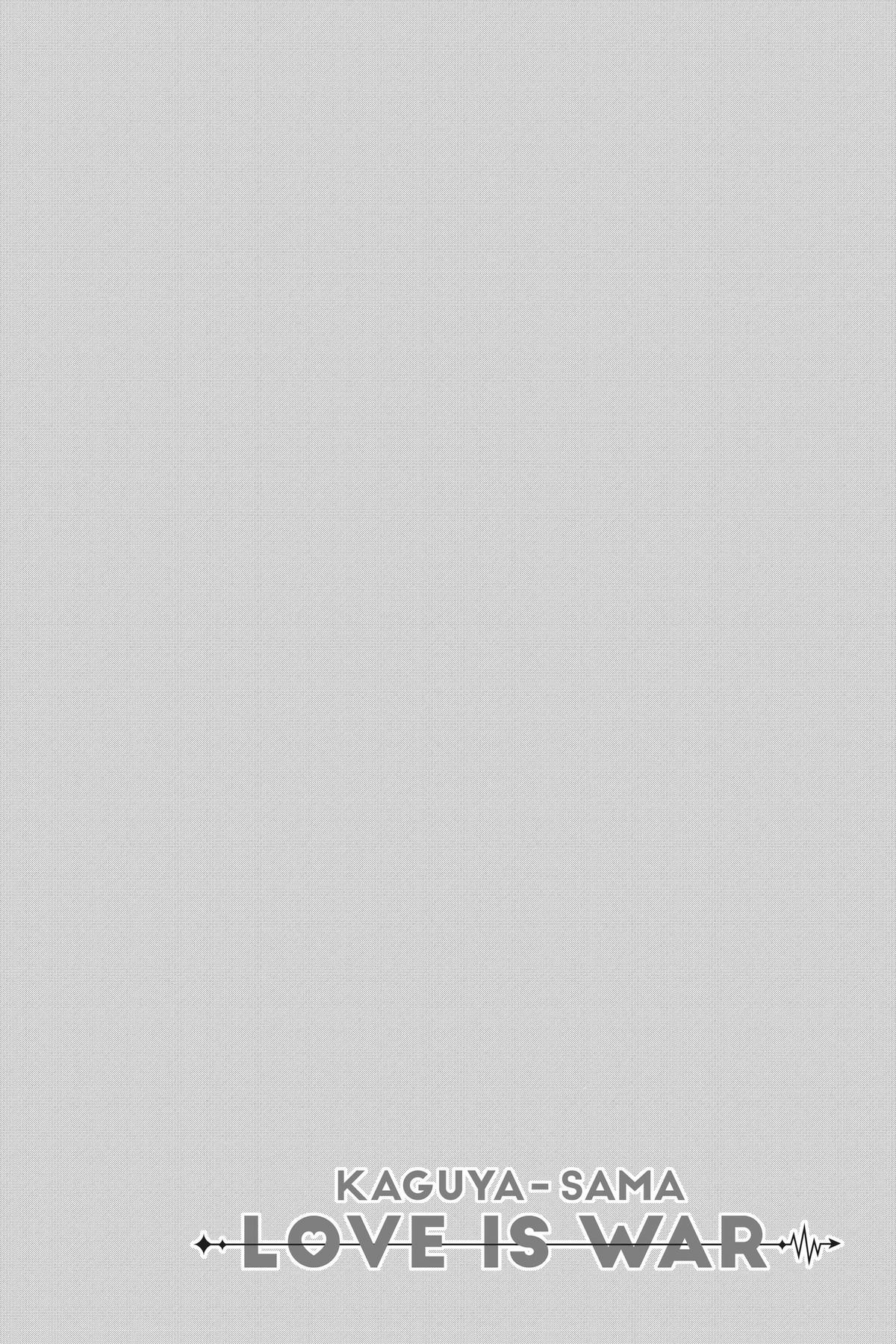 Read Kaguya sama Love Is War EN Manga Online