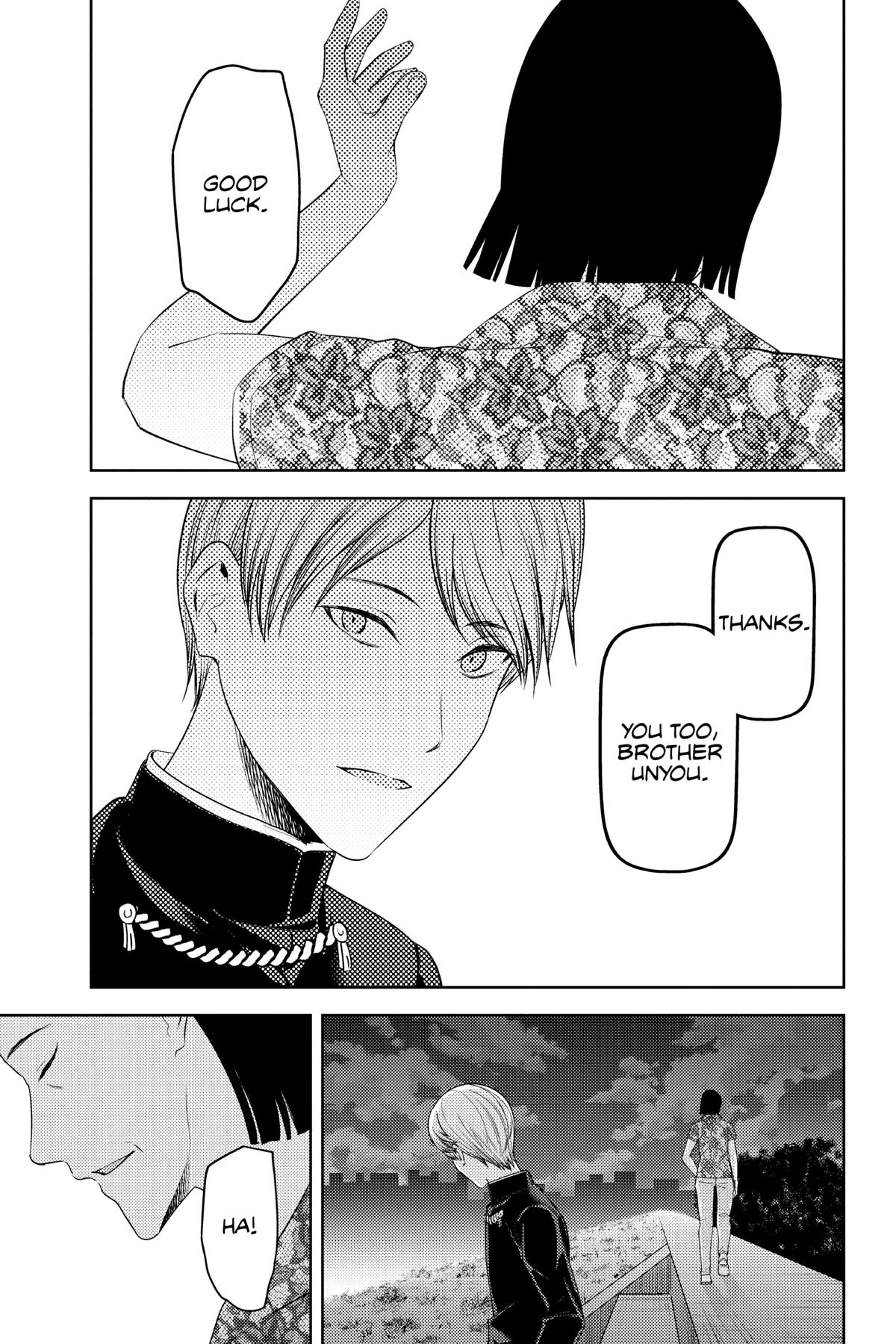 Read Kaguya sama Love Is War EN Manga Online