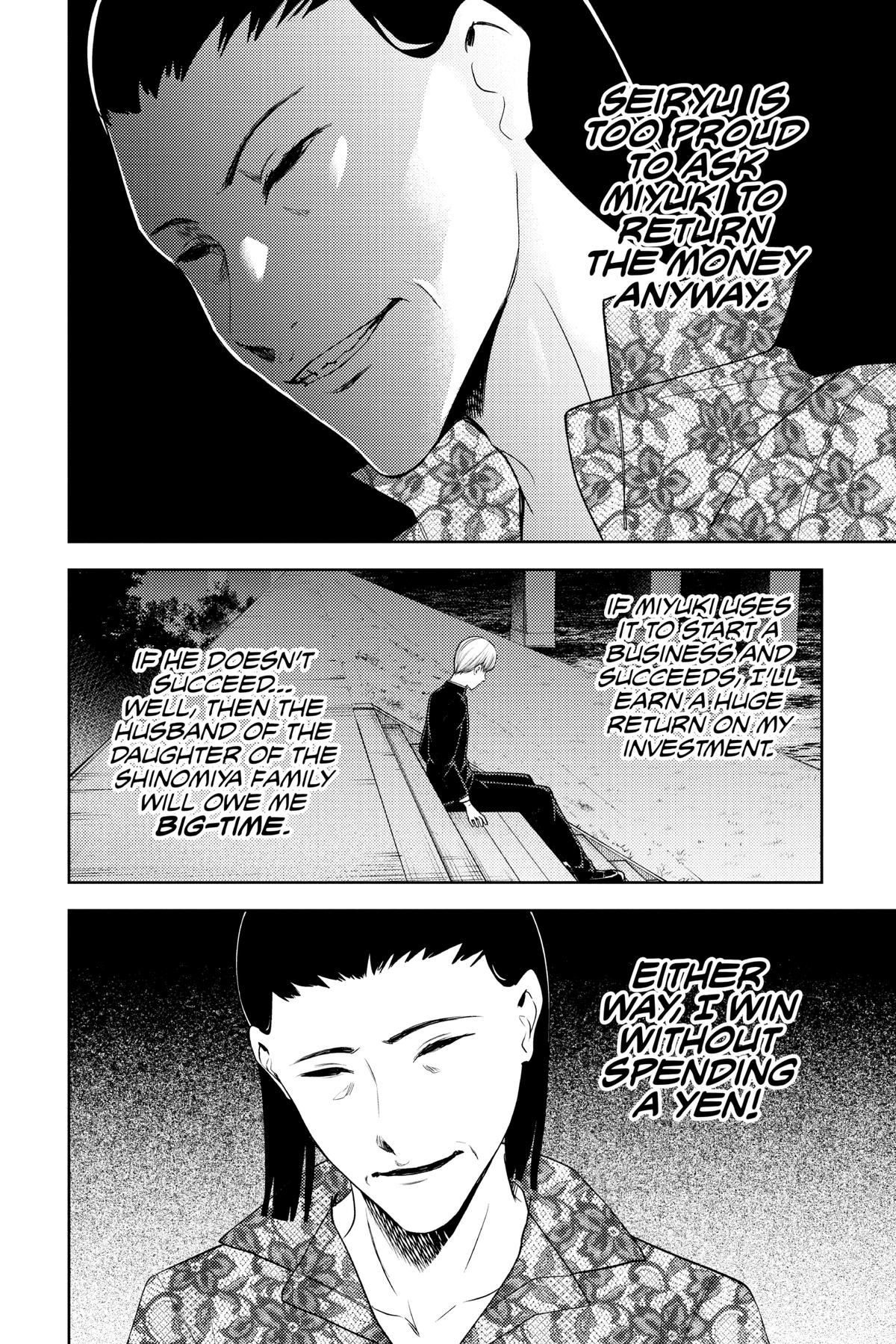 Read Kaguya sama Love Is War EN Manga Online