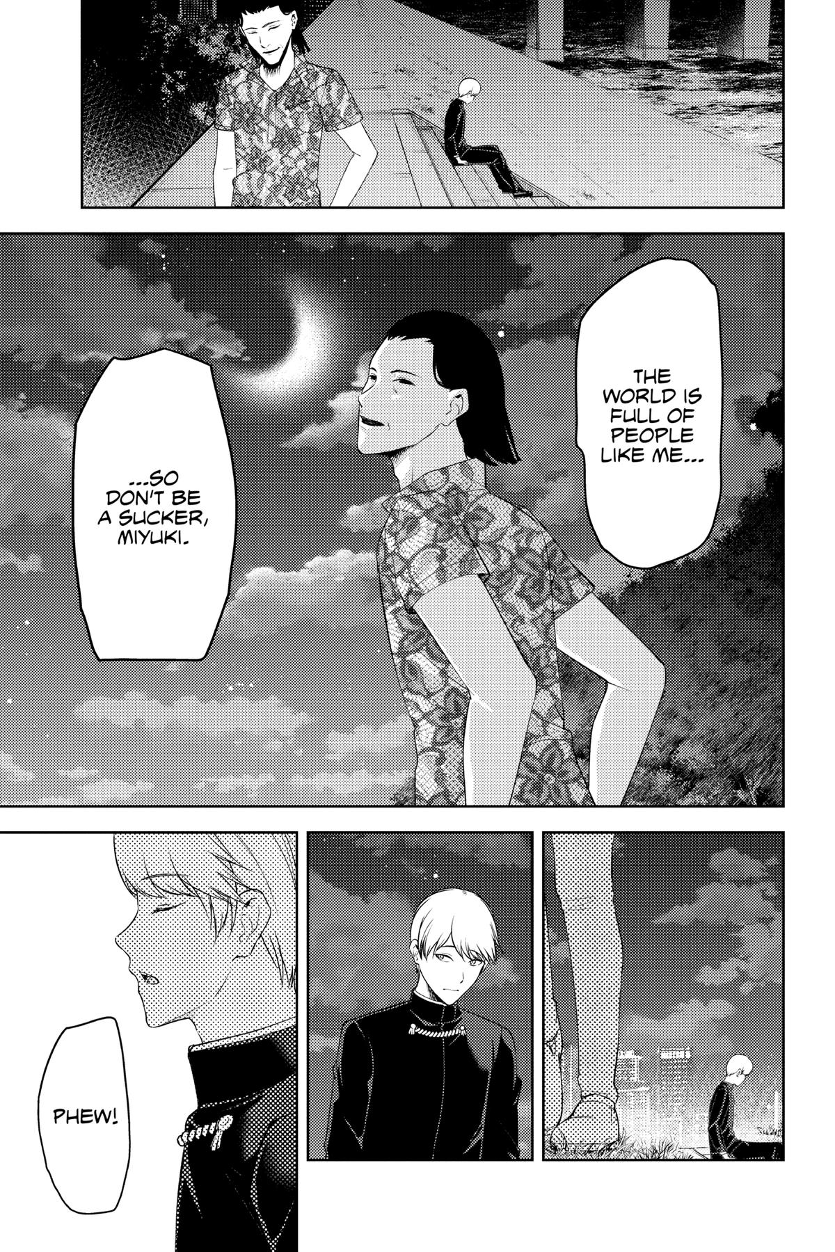 Read Kaguya sama Love Is War EN Manga Online