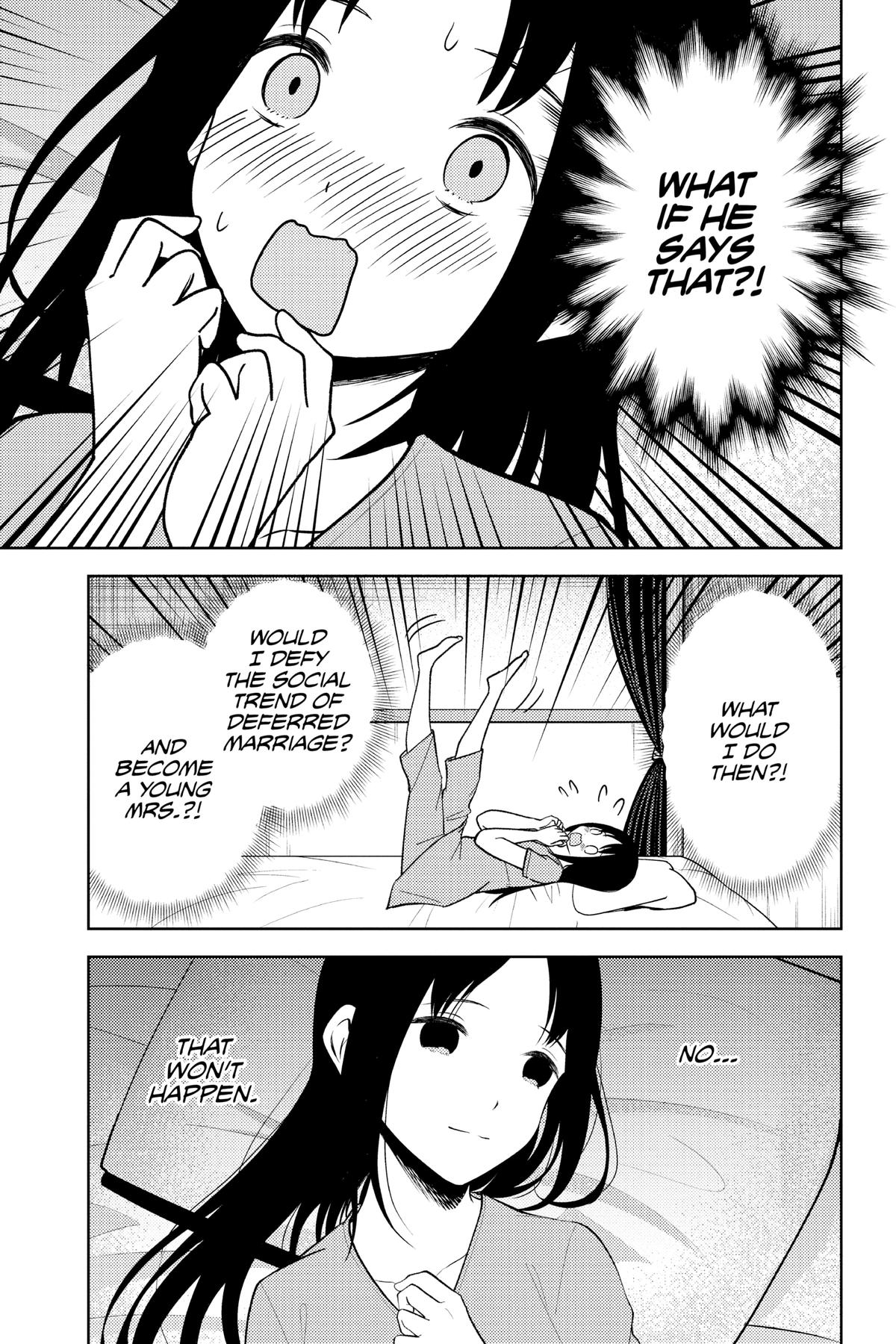 Read Kaguya sama Love Is War EN Manga Online