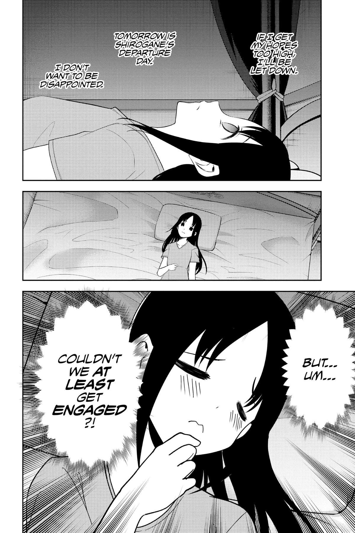 Read Kaguya sama Love Is War EN Manga Online