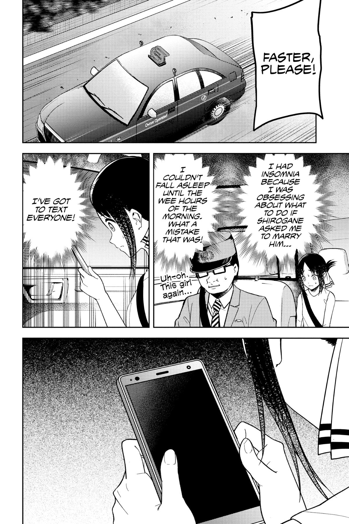 Read Kaguya sama Love Is War EN Manga Online