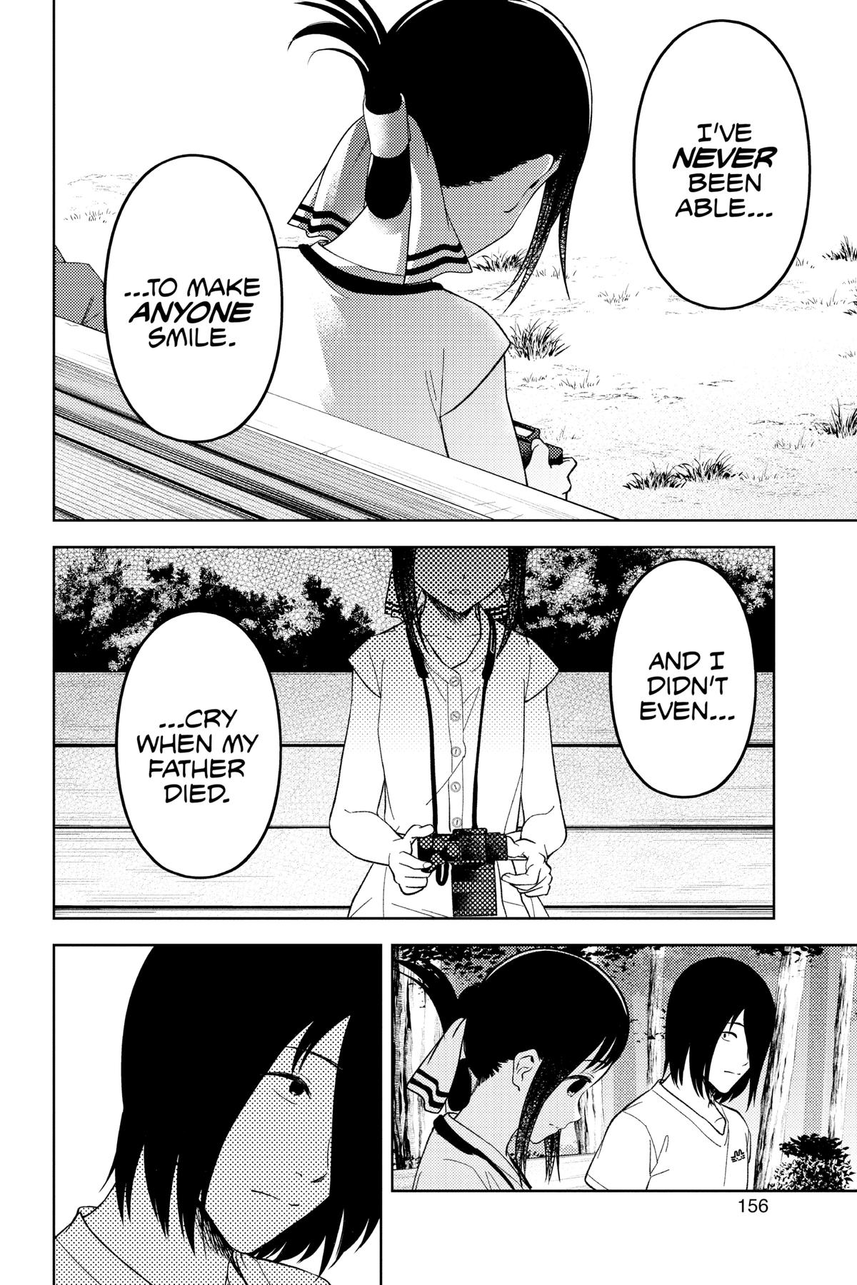 Read Kaguya sama Love Is War EN Manga Online